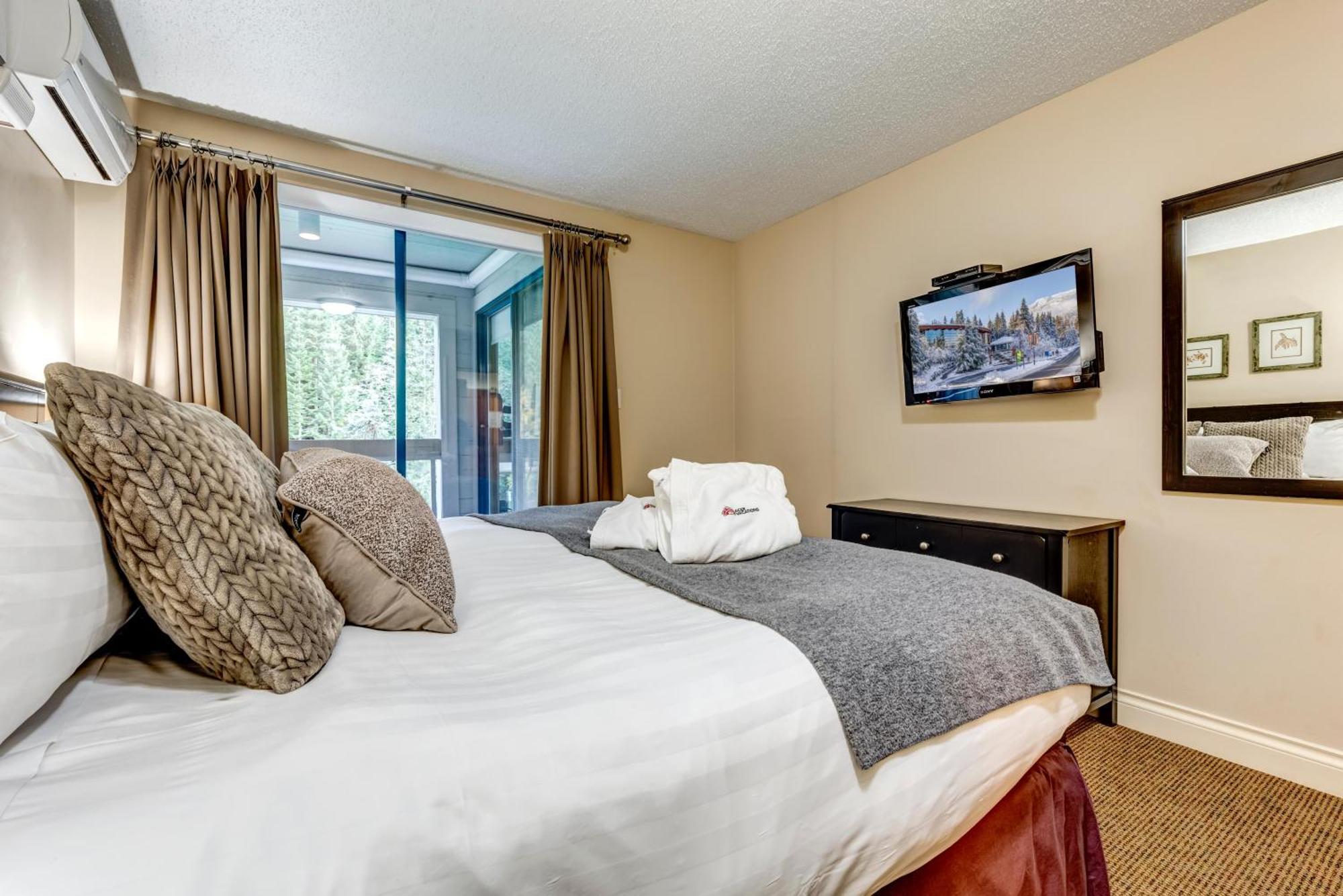 Holiday home Greystone 408 Luxury *