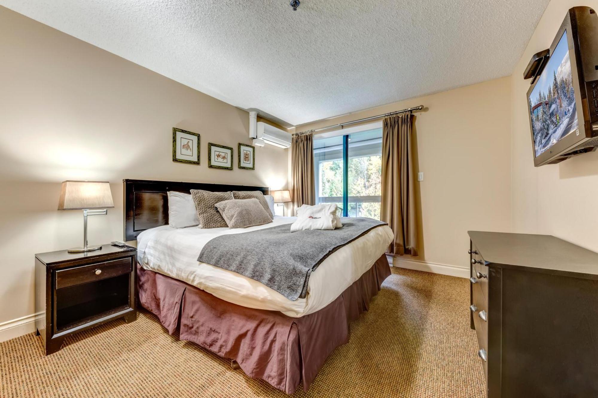 Greystone 408 Luxury * Whistler
