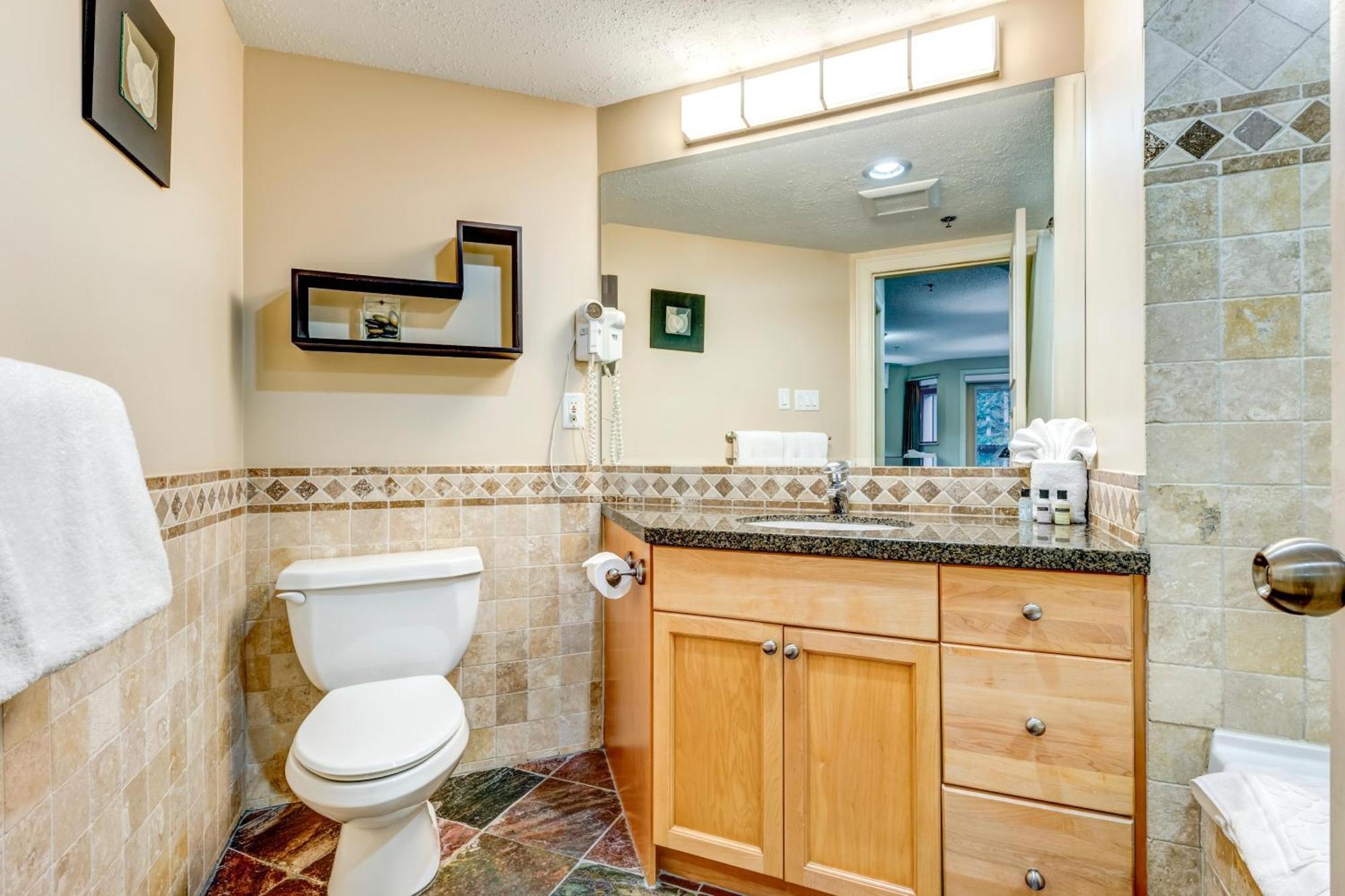 Greystone 408 Luxury Holiday home