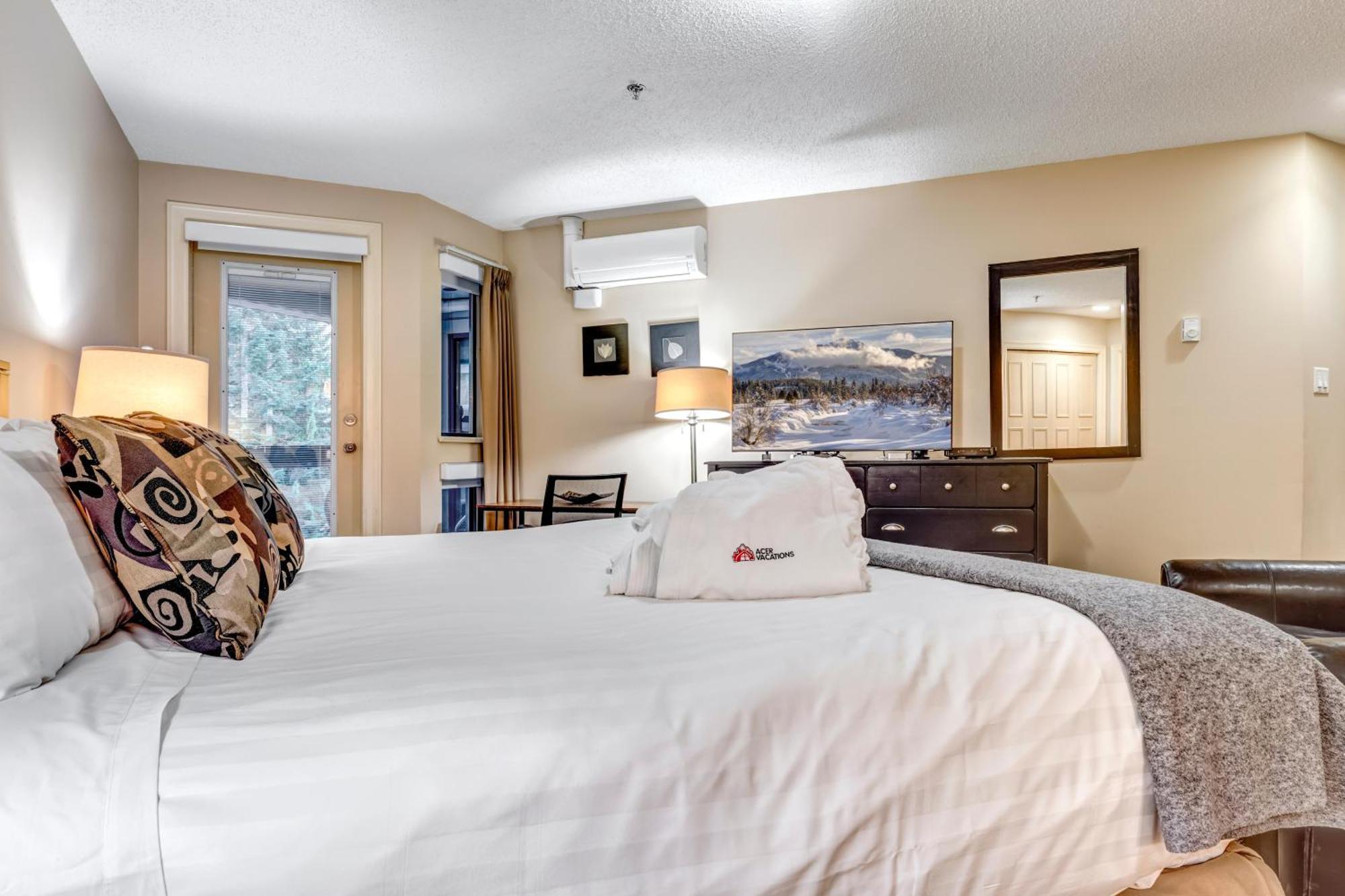 Holiday home Greystone 408 Luxury *