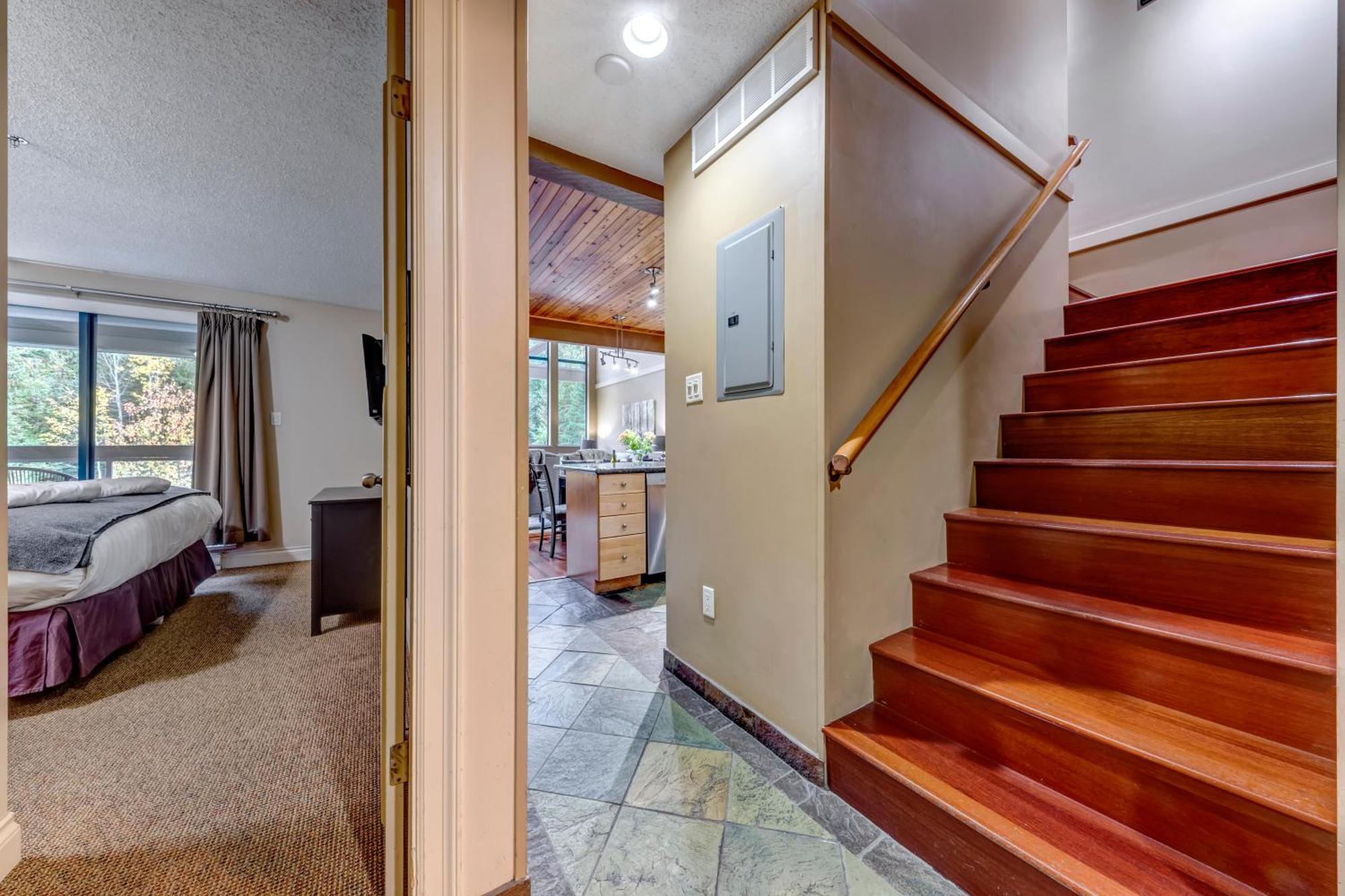 Greystone 408 Luxury Holiday home Whistler