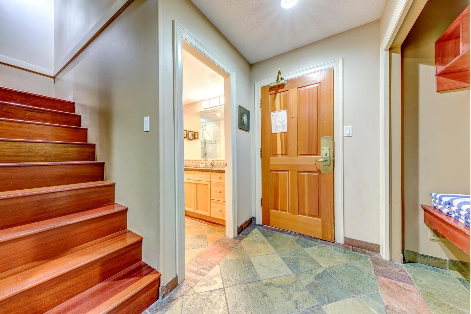 Greystone 408 Luxury Whistler