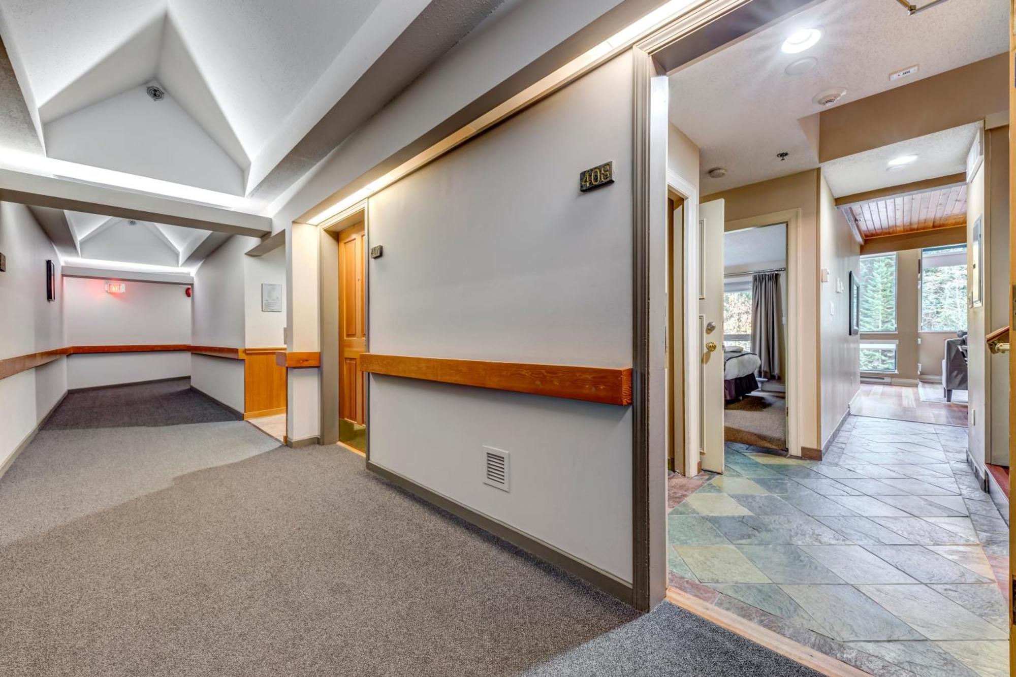 Greystone 408 Luxury * Whistler