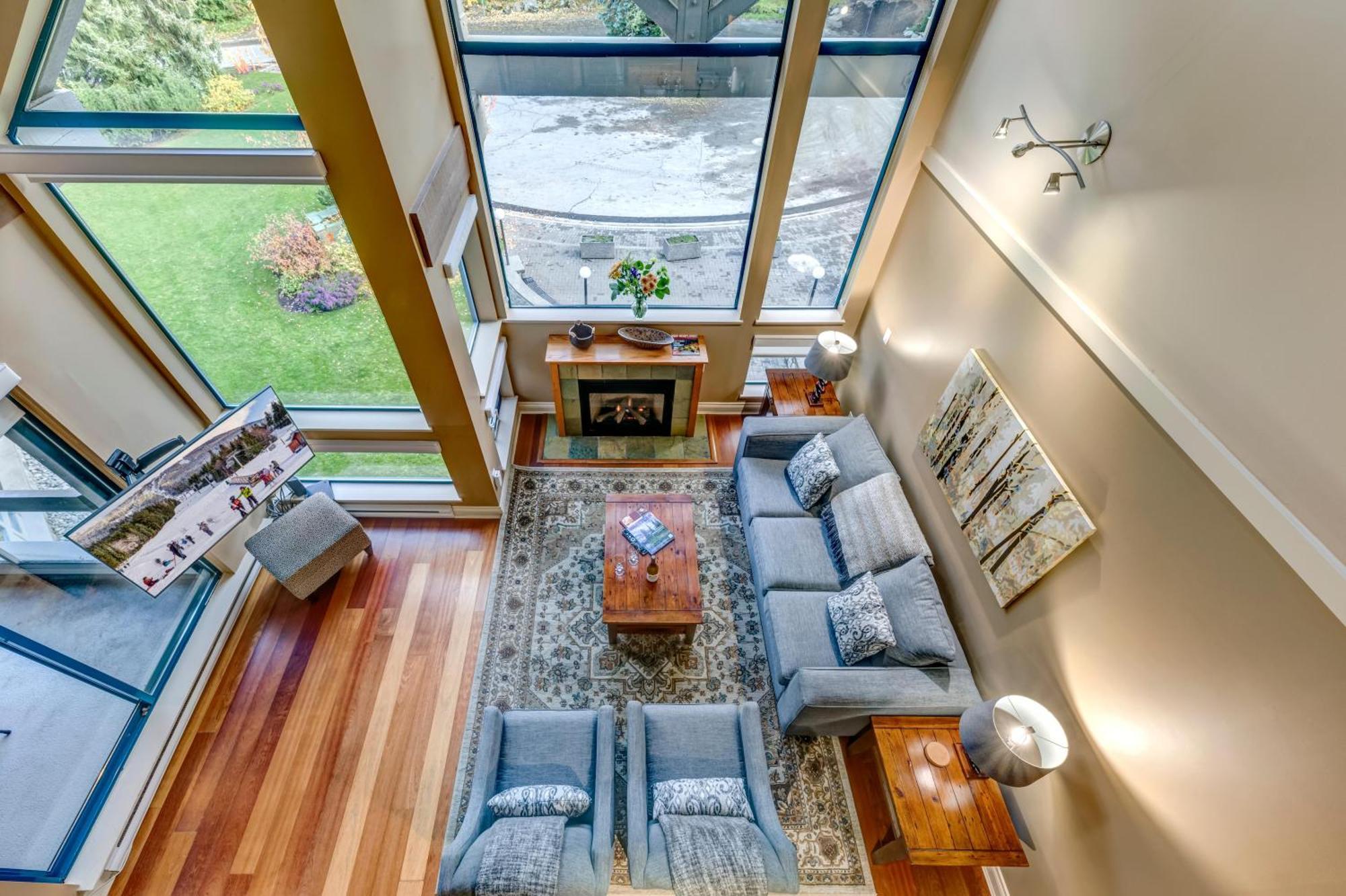 Holiday home Greystone 408 Luxury