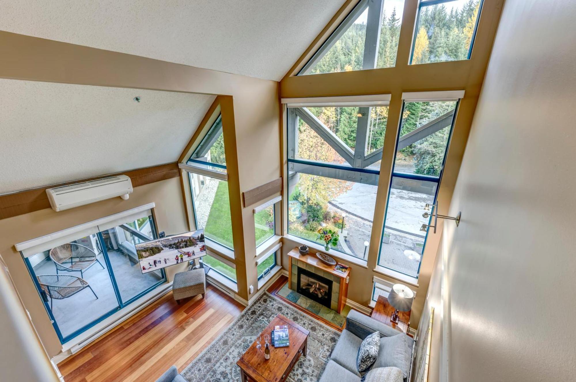 Greystone 408 Luxury