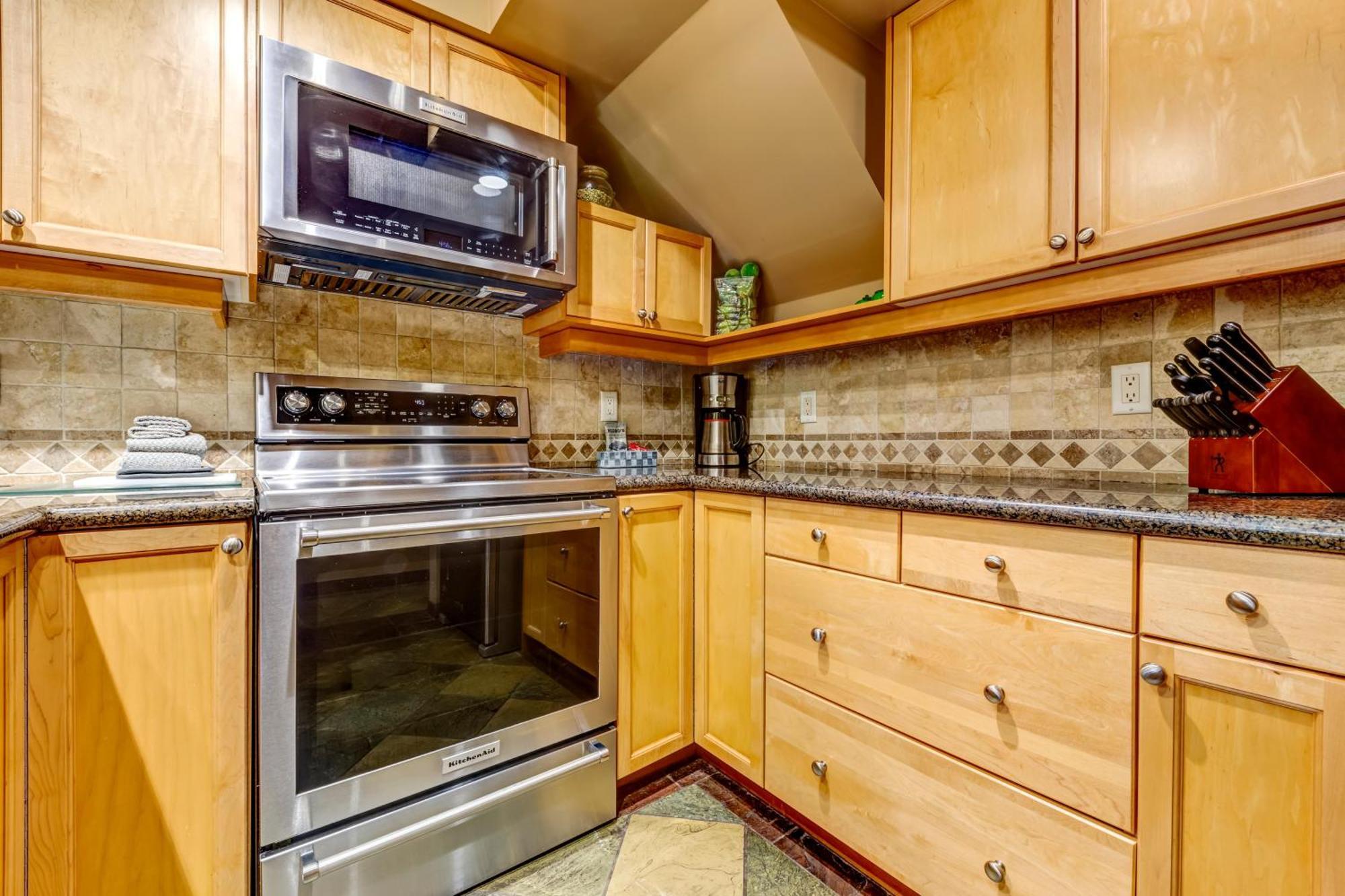 Greystone 408 Luxury Holiday home *
