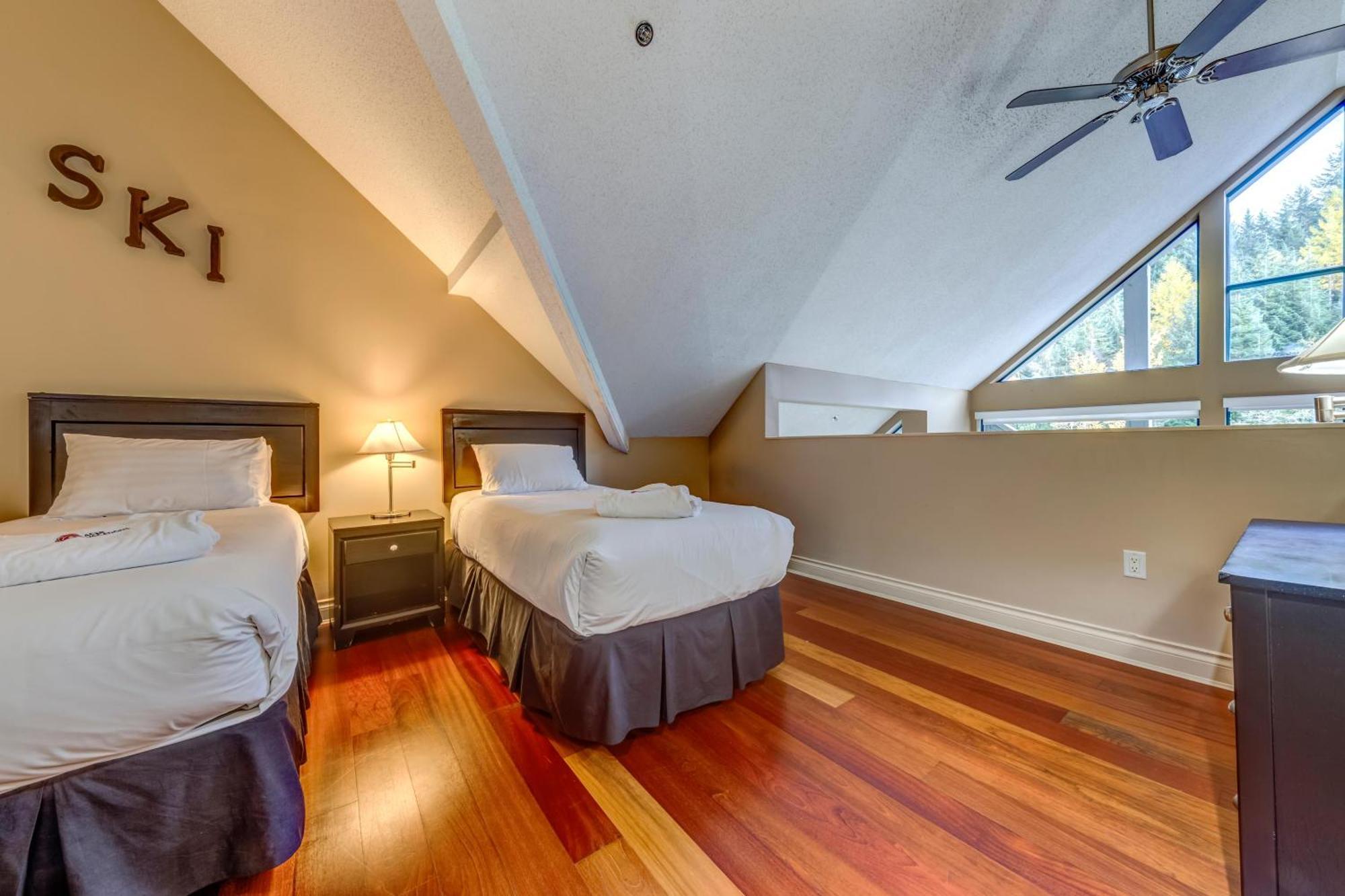 Holiday home Greystone 408 Luxury Whistler