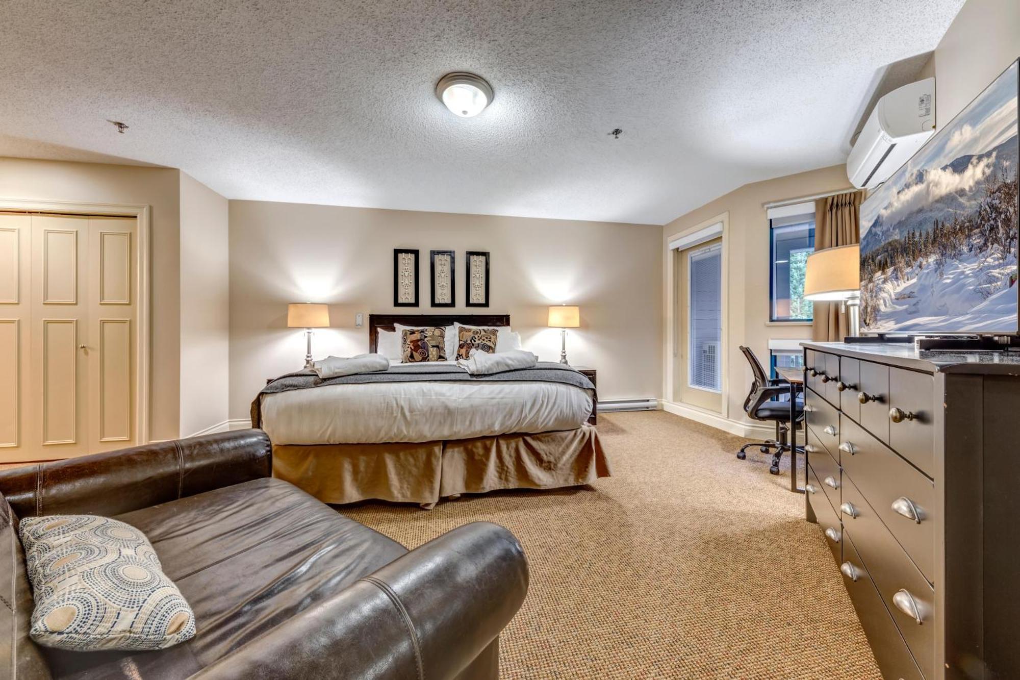 Greystone 408 Luxury Holiday home