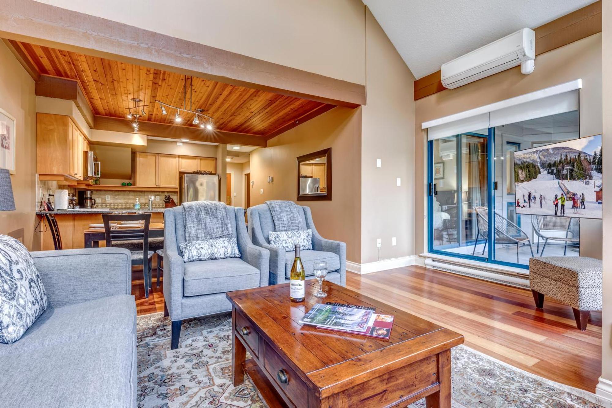 Greystone 408 Luxury Holiday home *