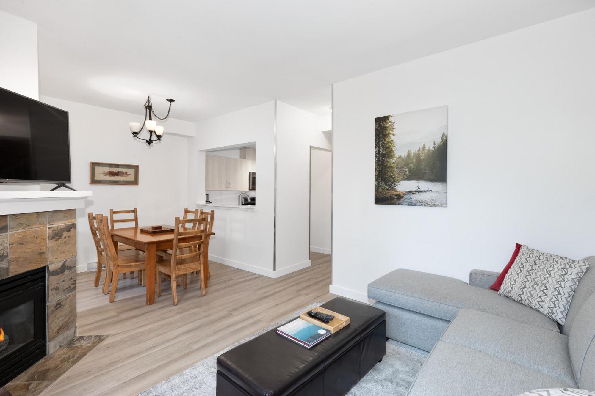 Northstar At Stoney Creek By Whiski Jack Apartment