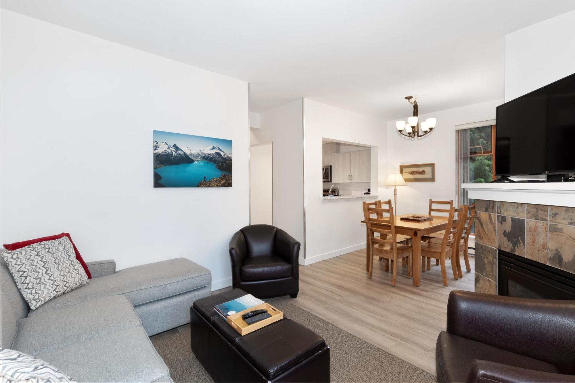 Apartment Northstar At Stoney Creek By Whiski Jack Whistler