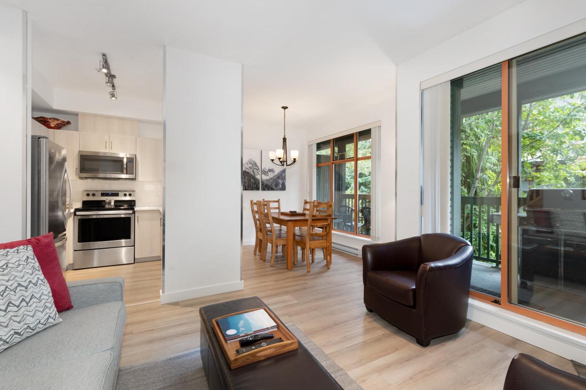 Northstar At Stoney Creek By Whiski Jack Apartment