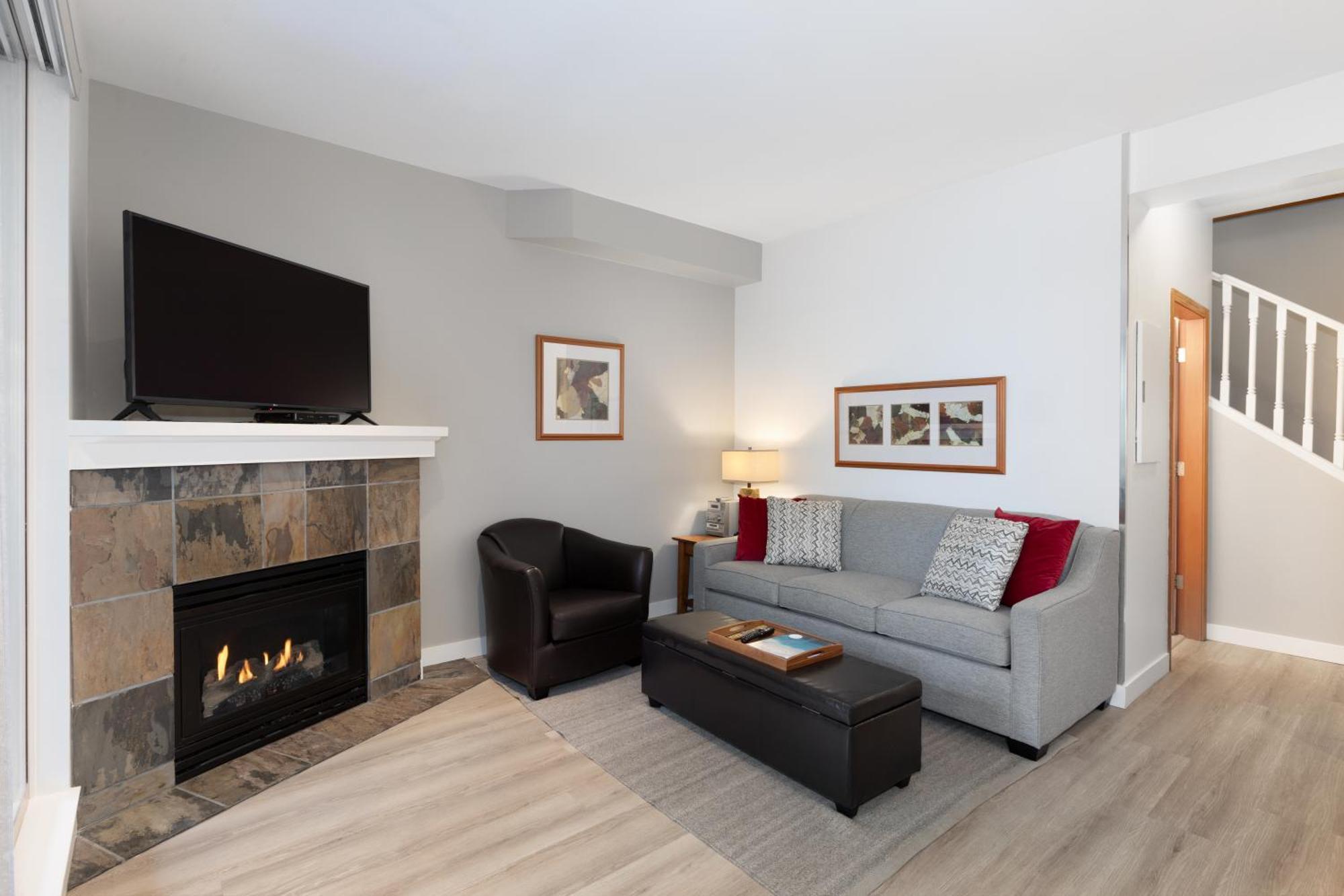 Apartment Northstar At Stoney Creek By Whiski Jack