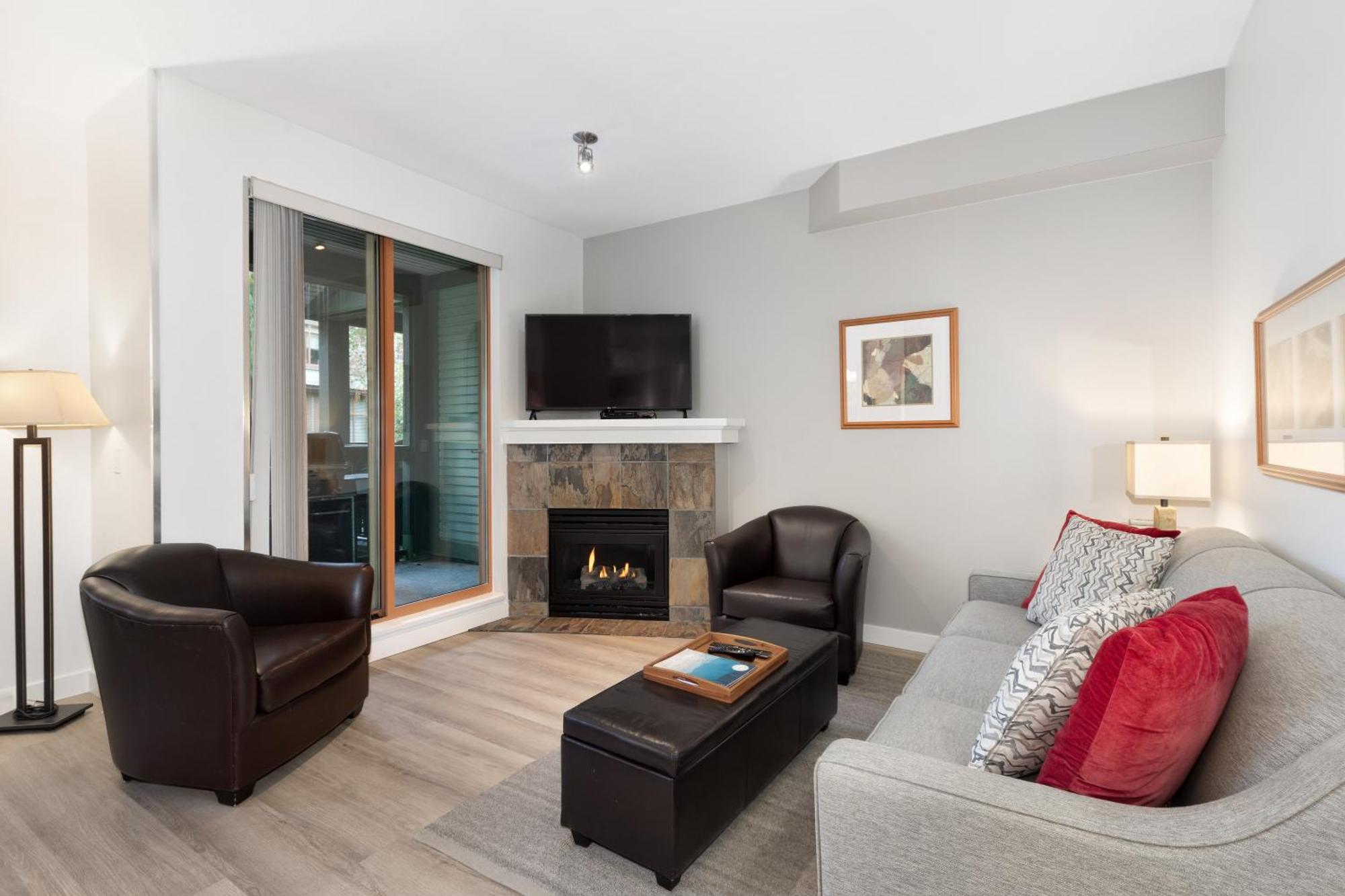 Apartment Northstar At Stoney Creek By Whiski Jack *