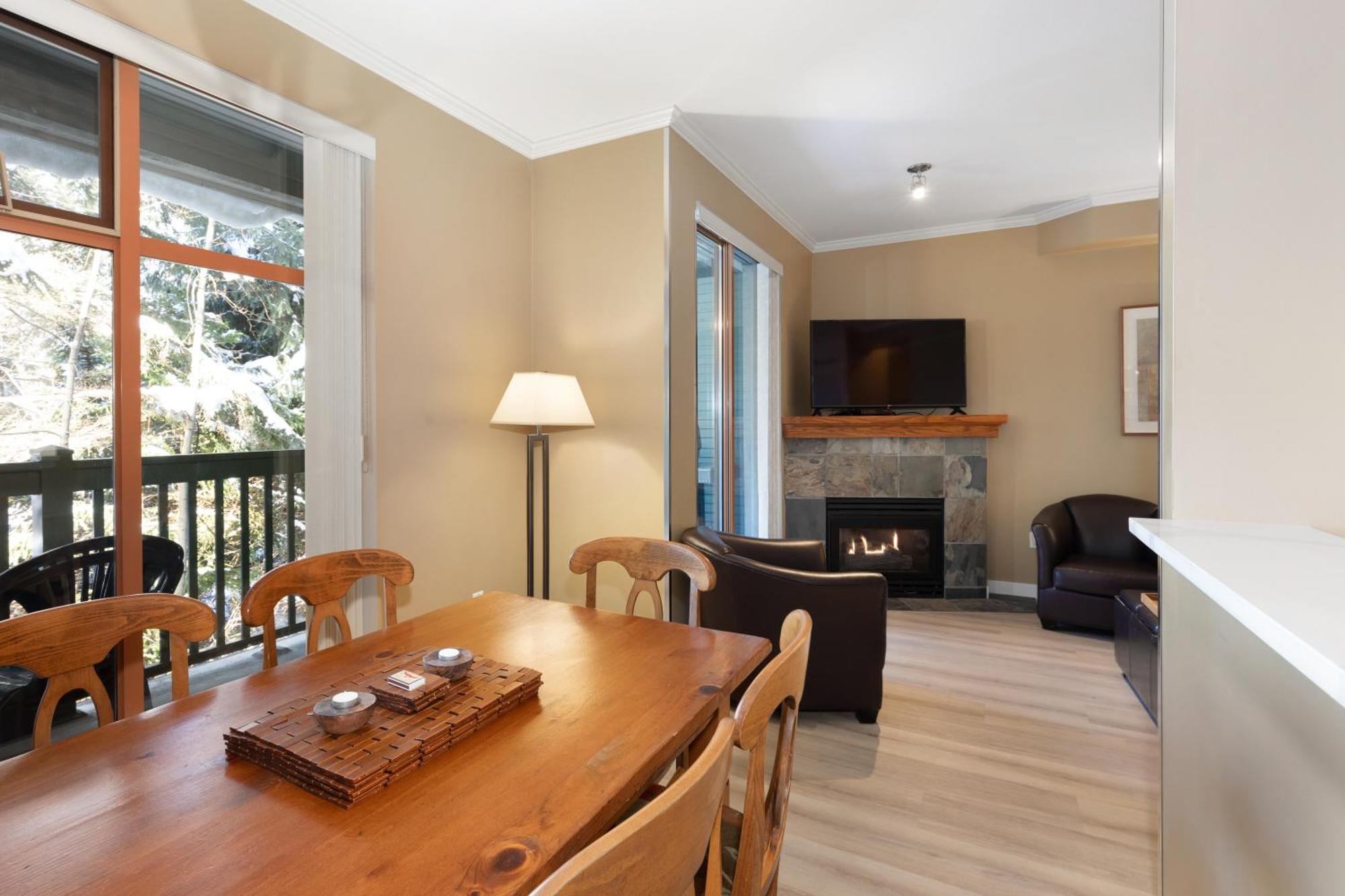 Northstar At Stoney Creek By Whiski Jack Apartment *