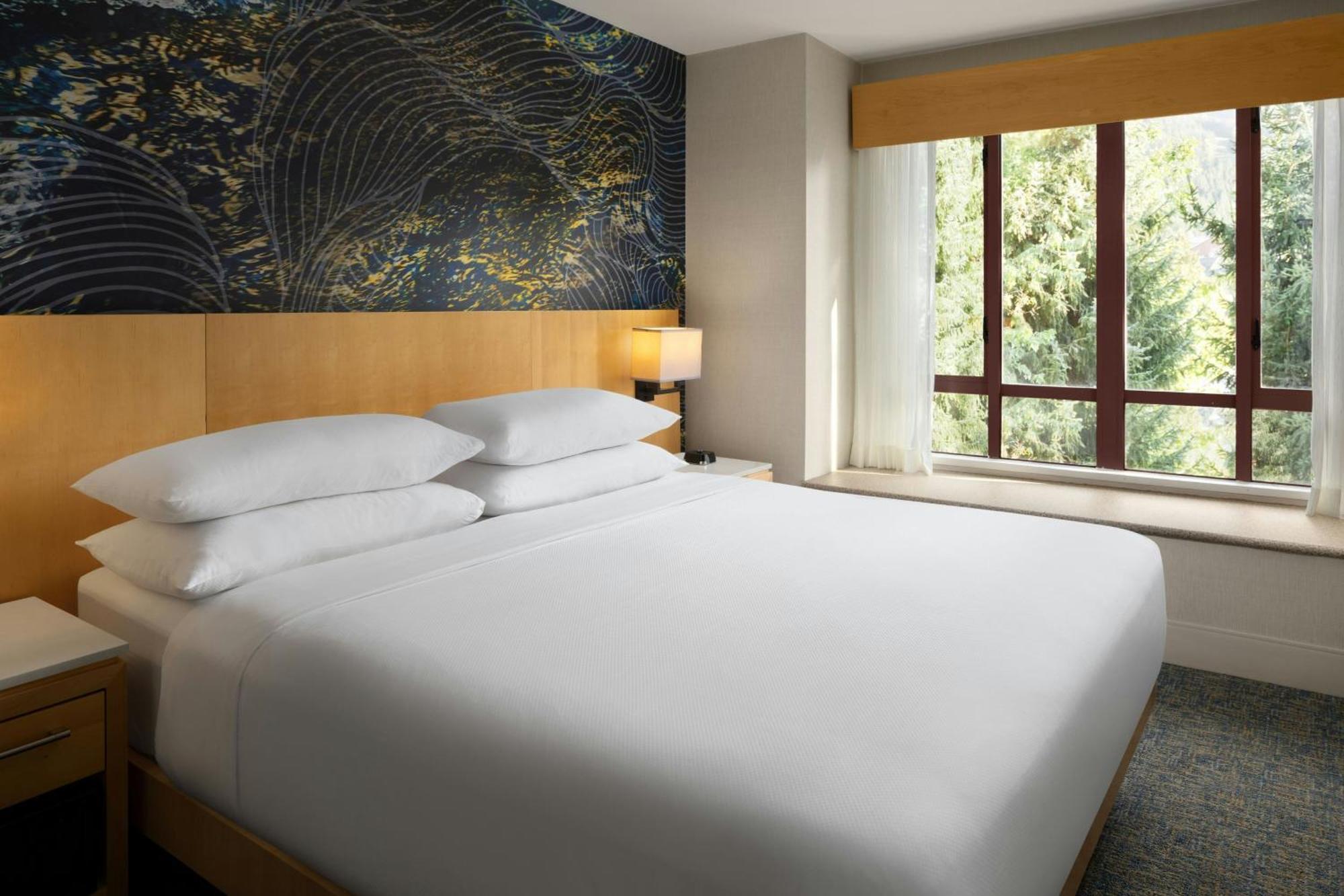 Delta By Marriott Village 4* Whistler