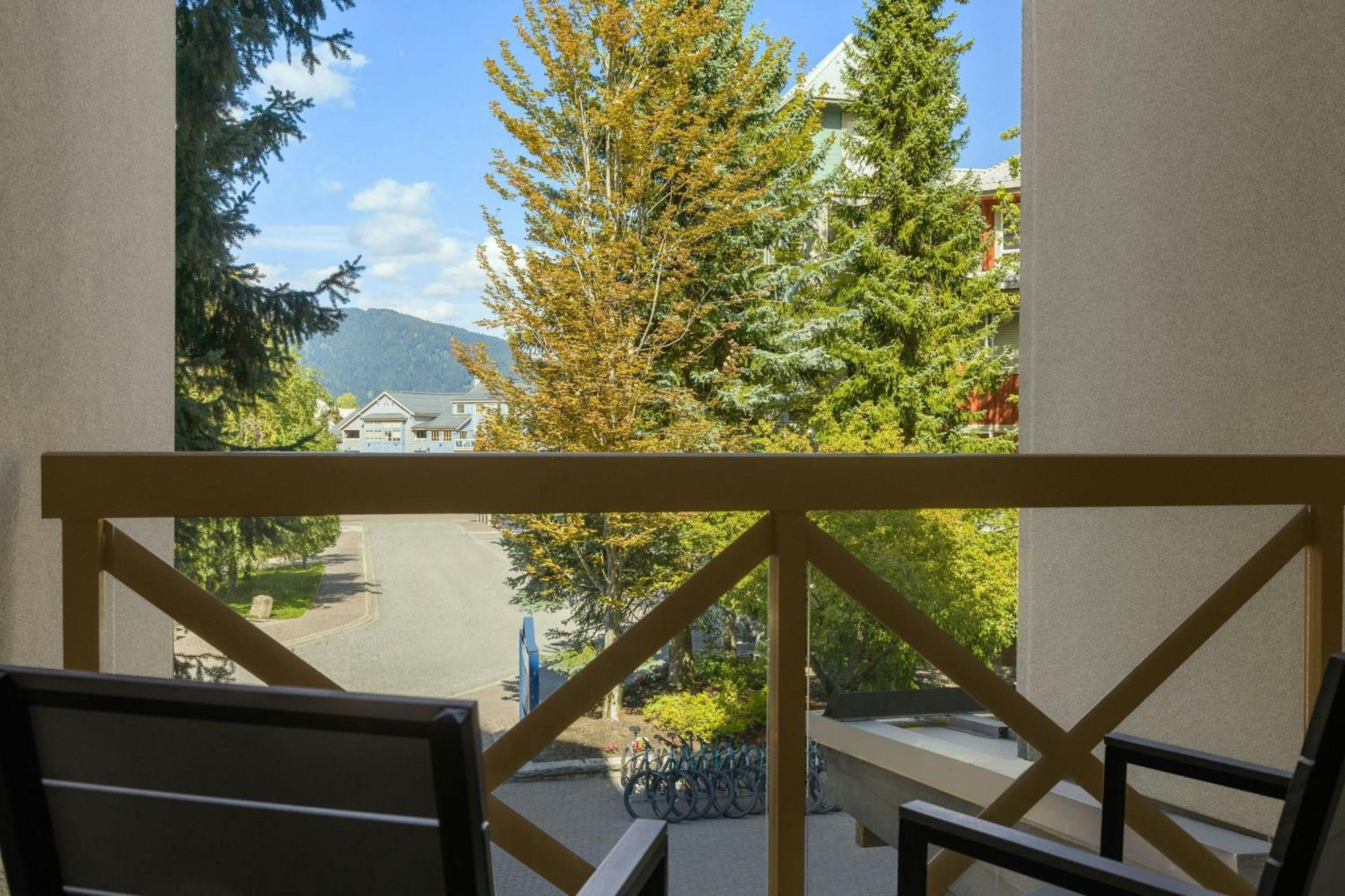 Delta By Marriott Village Hotel Whistler