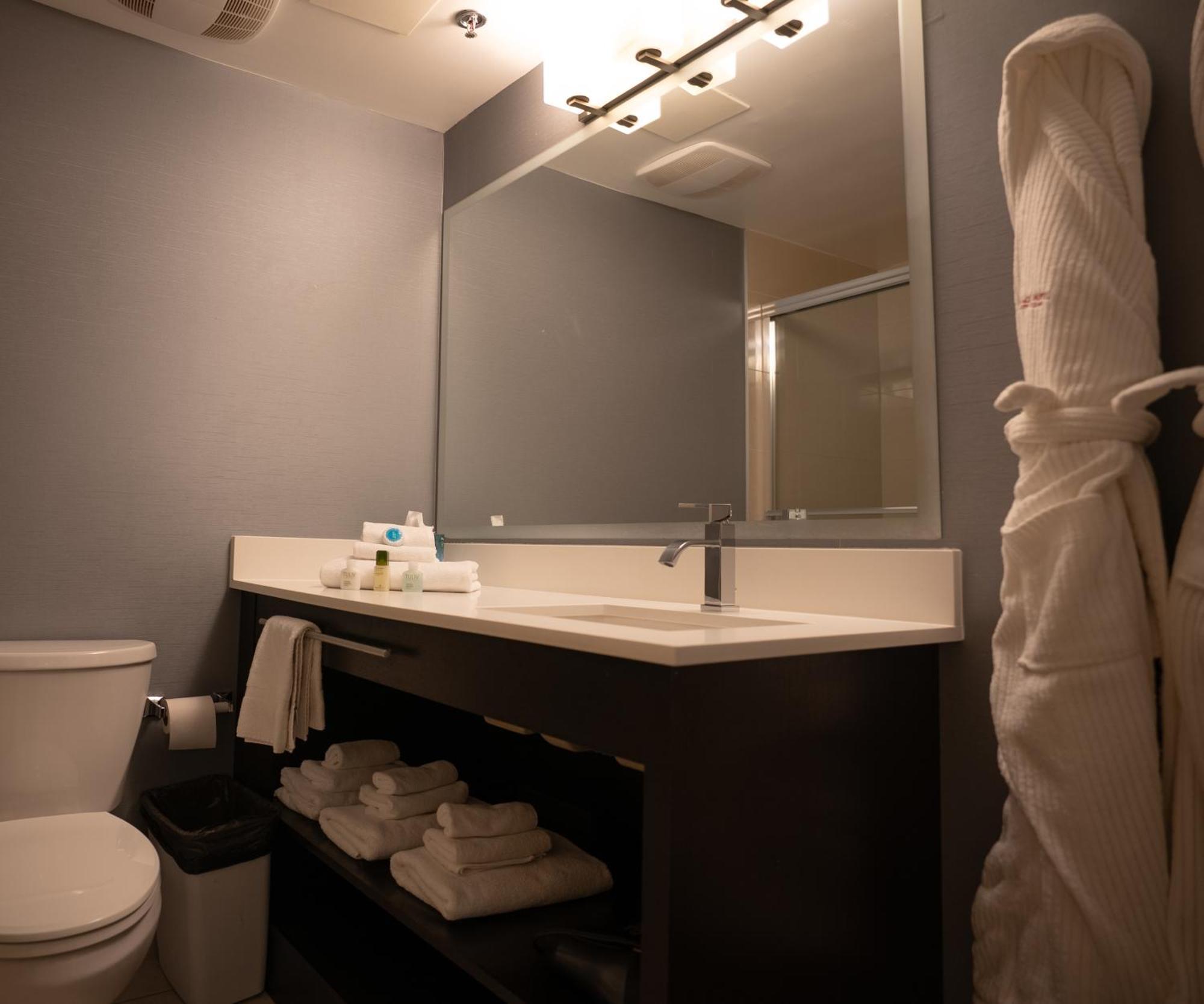 Hotel Pinnacle Whistler