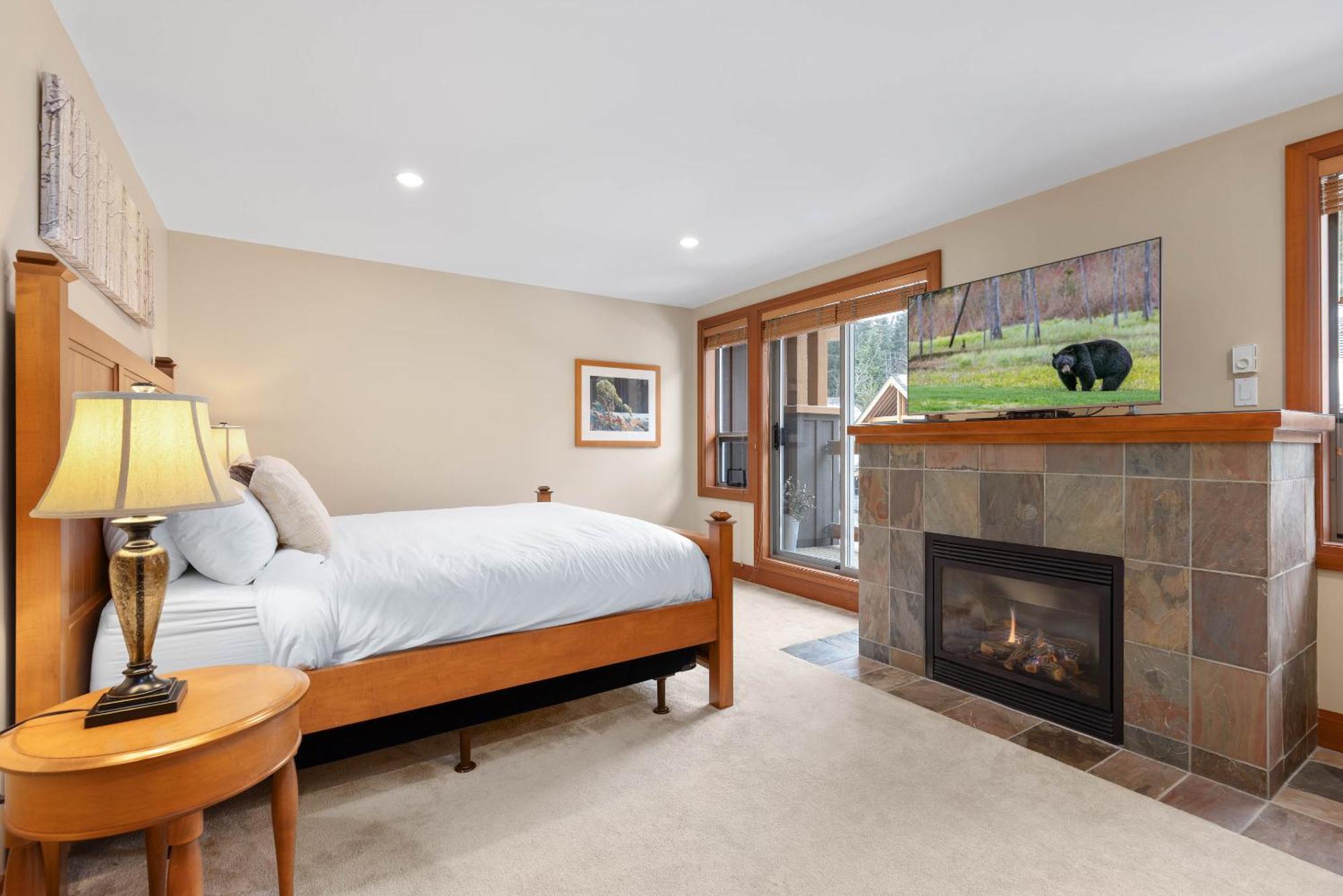 Montebello By Premier Apartment Whistler