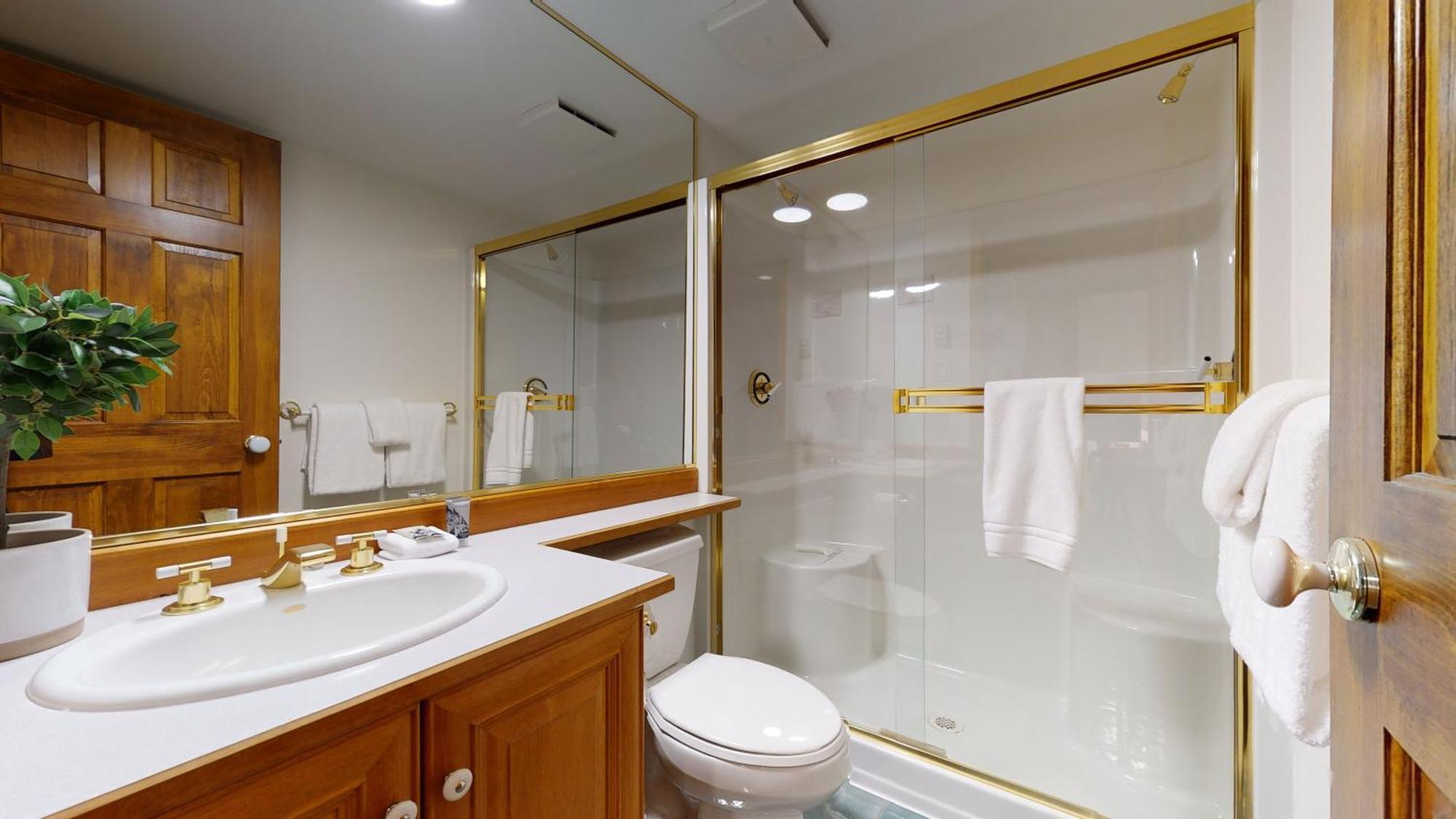 In And Out 2br With Hot Tub By Harmony Vacations