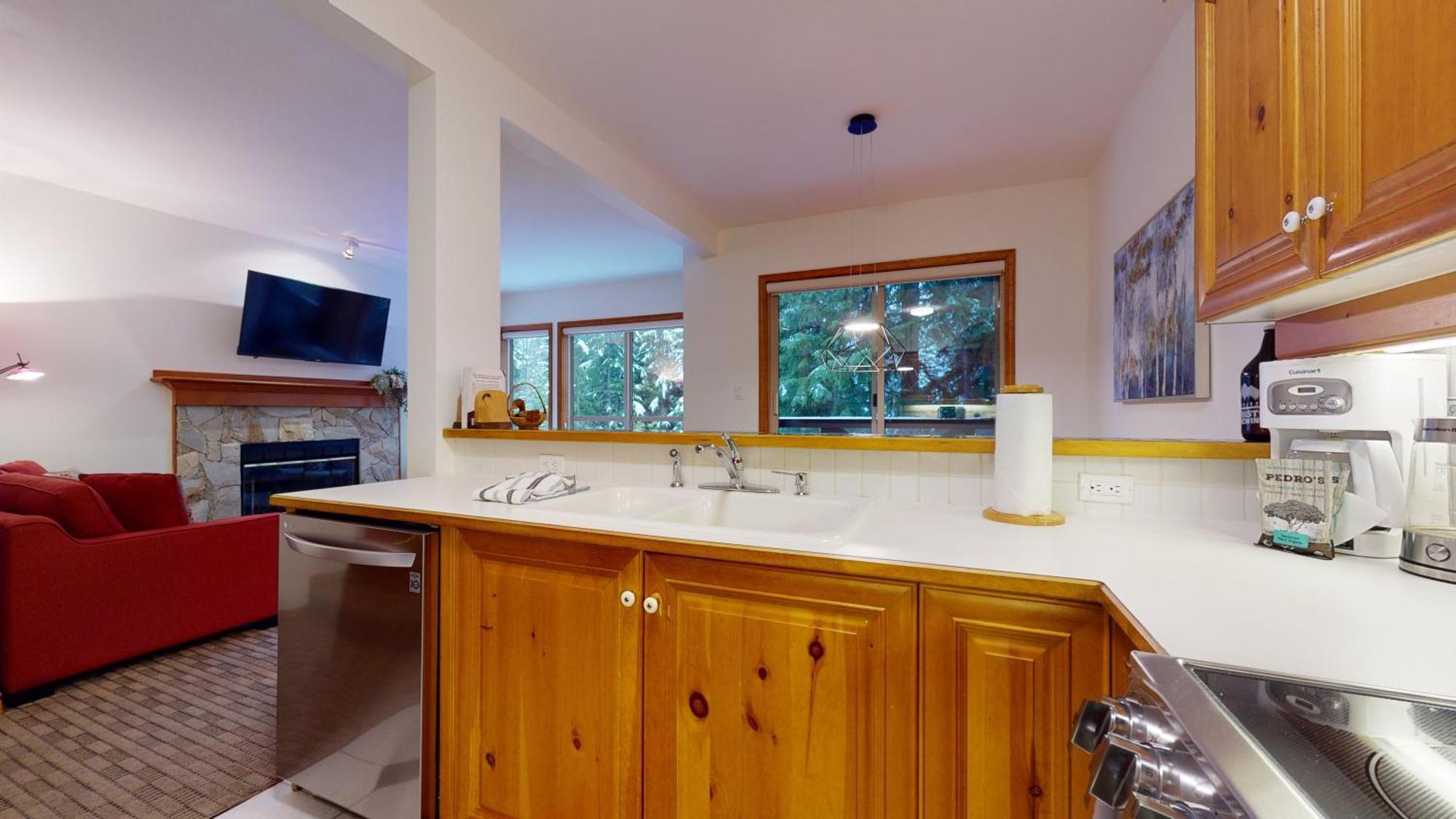 Holiday home In And Out 2br With Hot Tub By Harmony Vacations *
