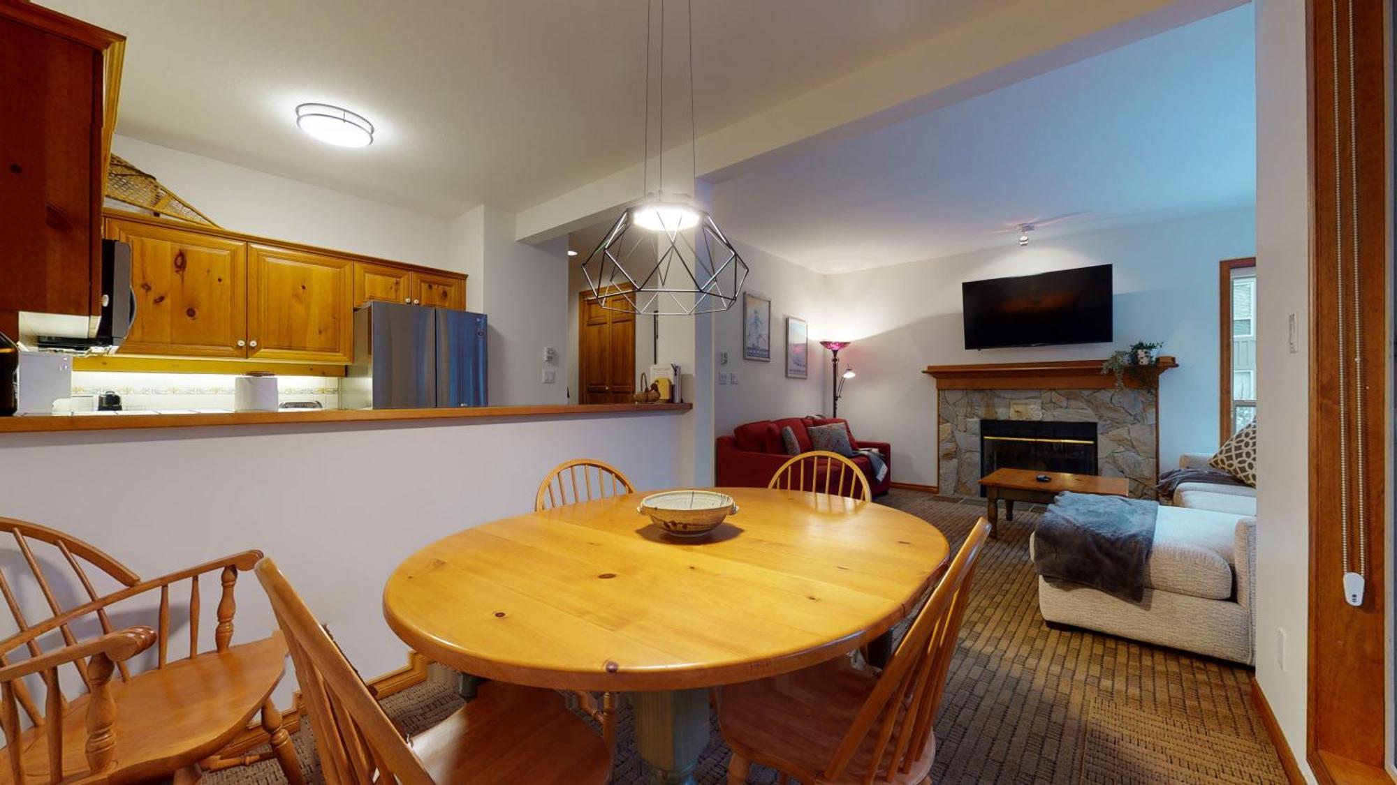 Holiday home In And Out 2br With Hot Tub By Harmony Vacations Whistler
