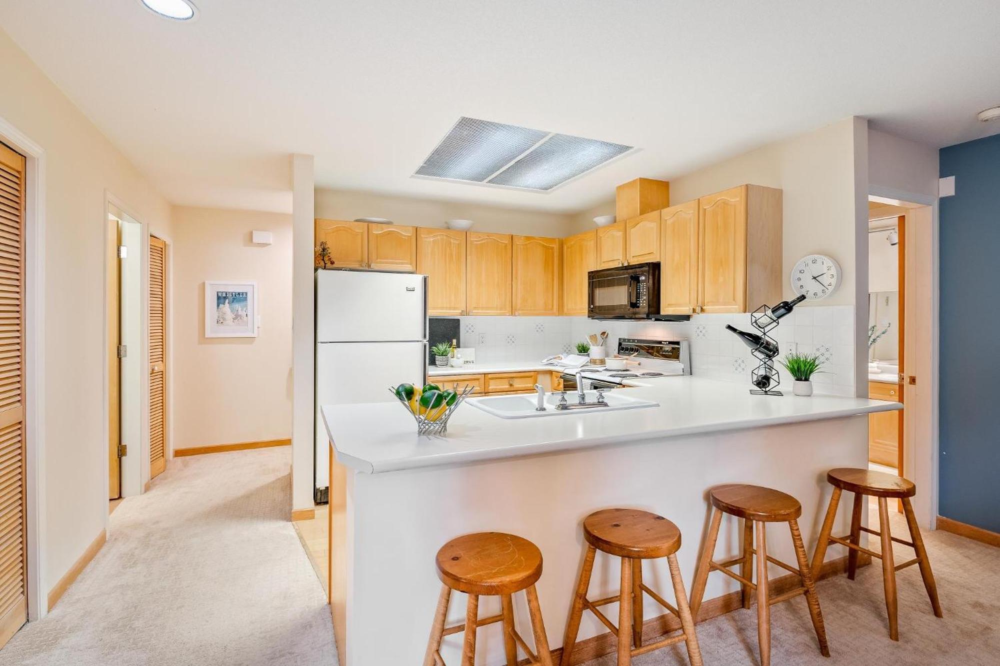 31 Gleneagle Whistler