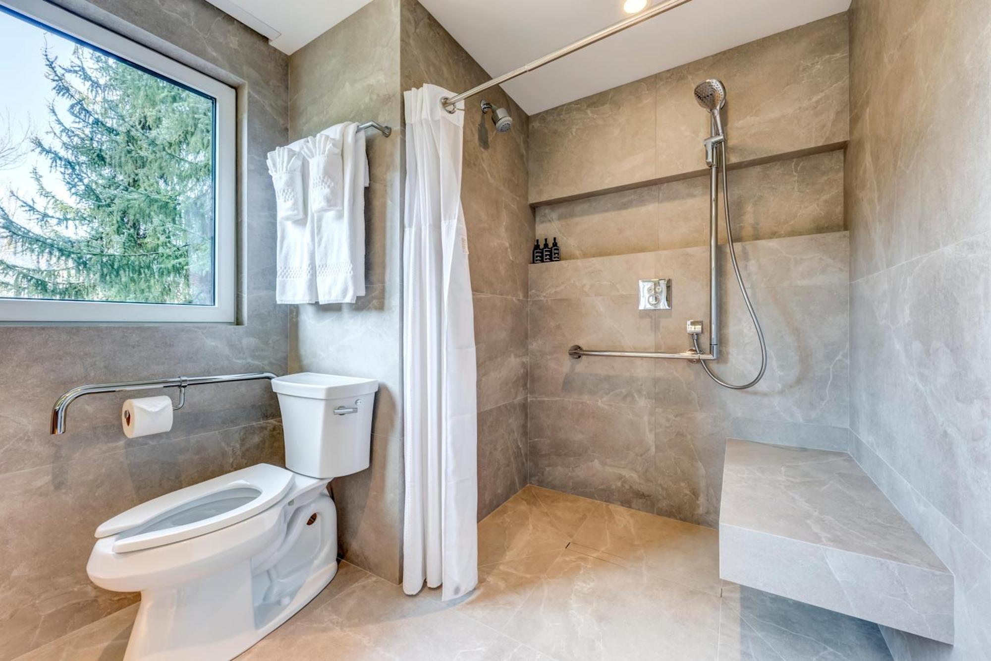 Apartment Le Chamois 313 + 314
