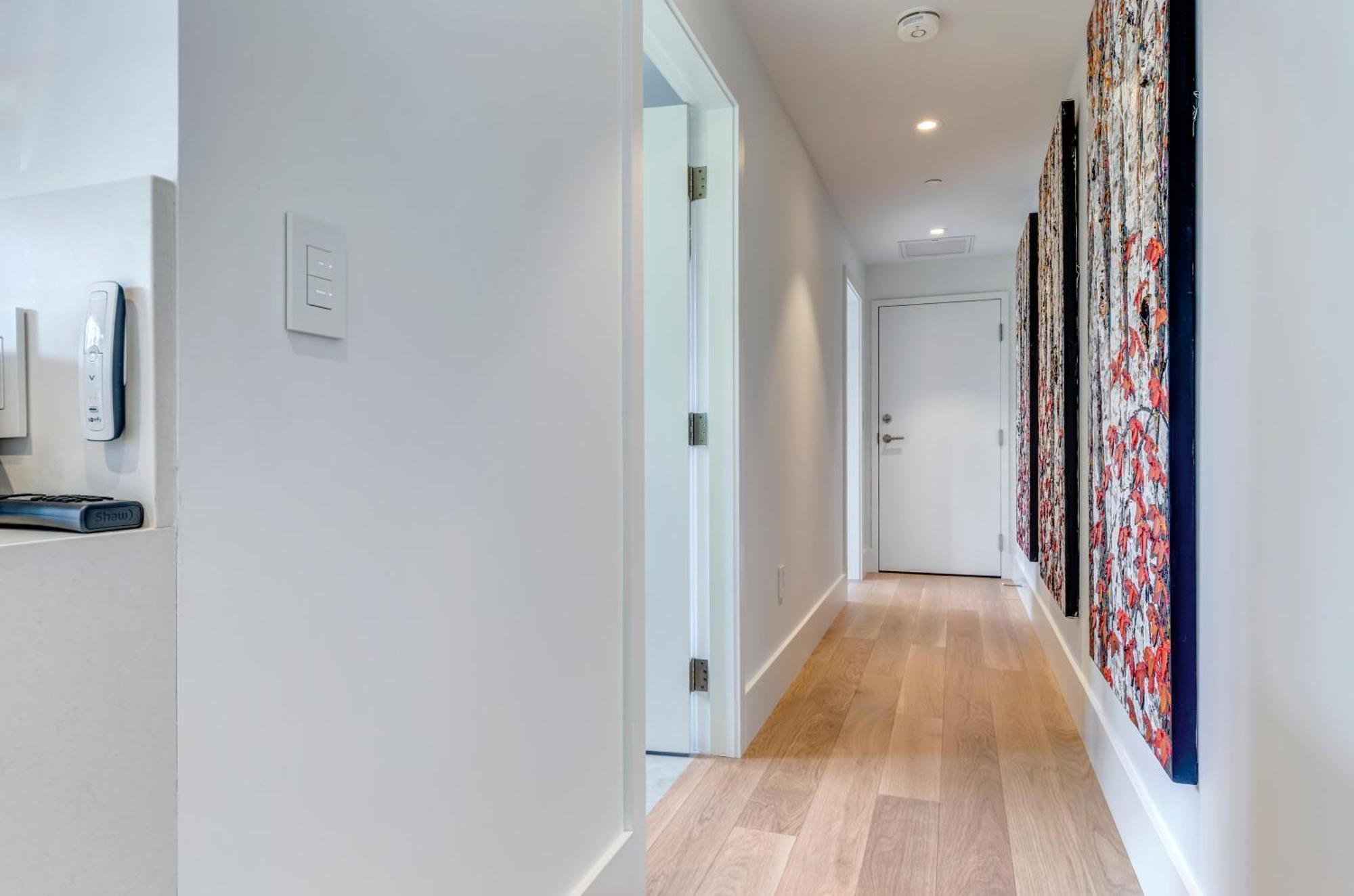 Apartment Le Chamois 313 + 314 *