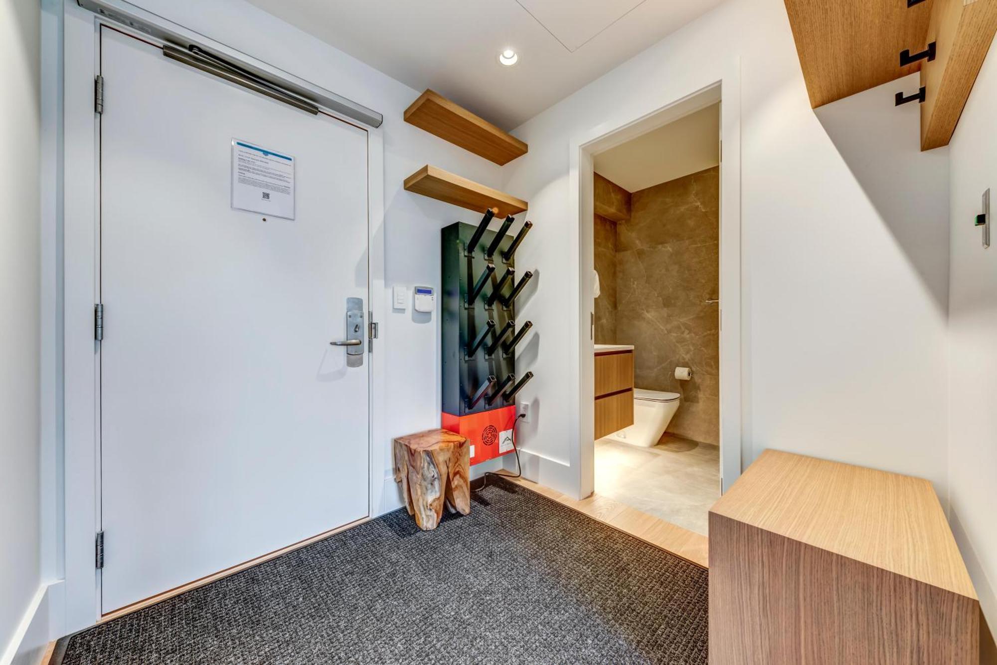 Apartment Le Chamois 313 + 314 *
