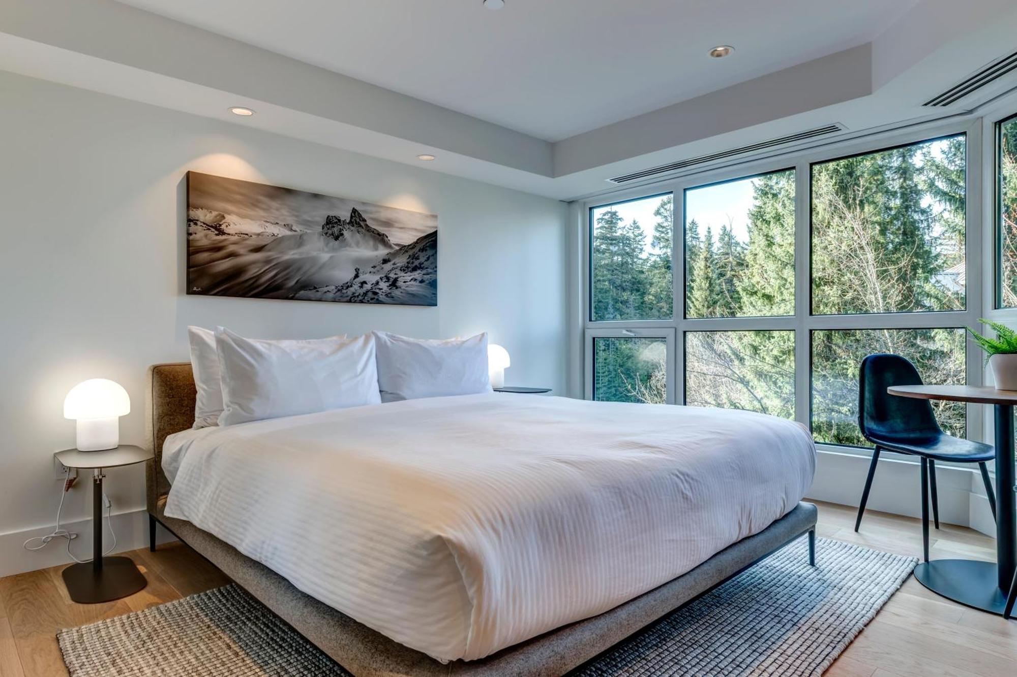 Le Chamois 313 + 314 Apartment