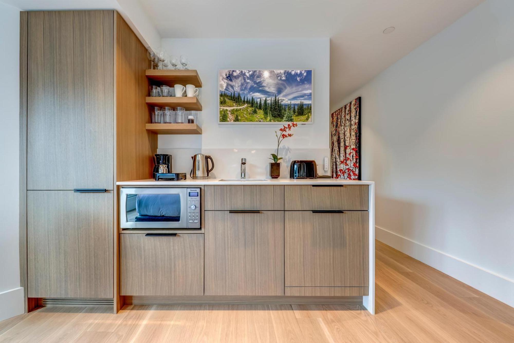 Le Chamois 313 + 314 Apartment