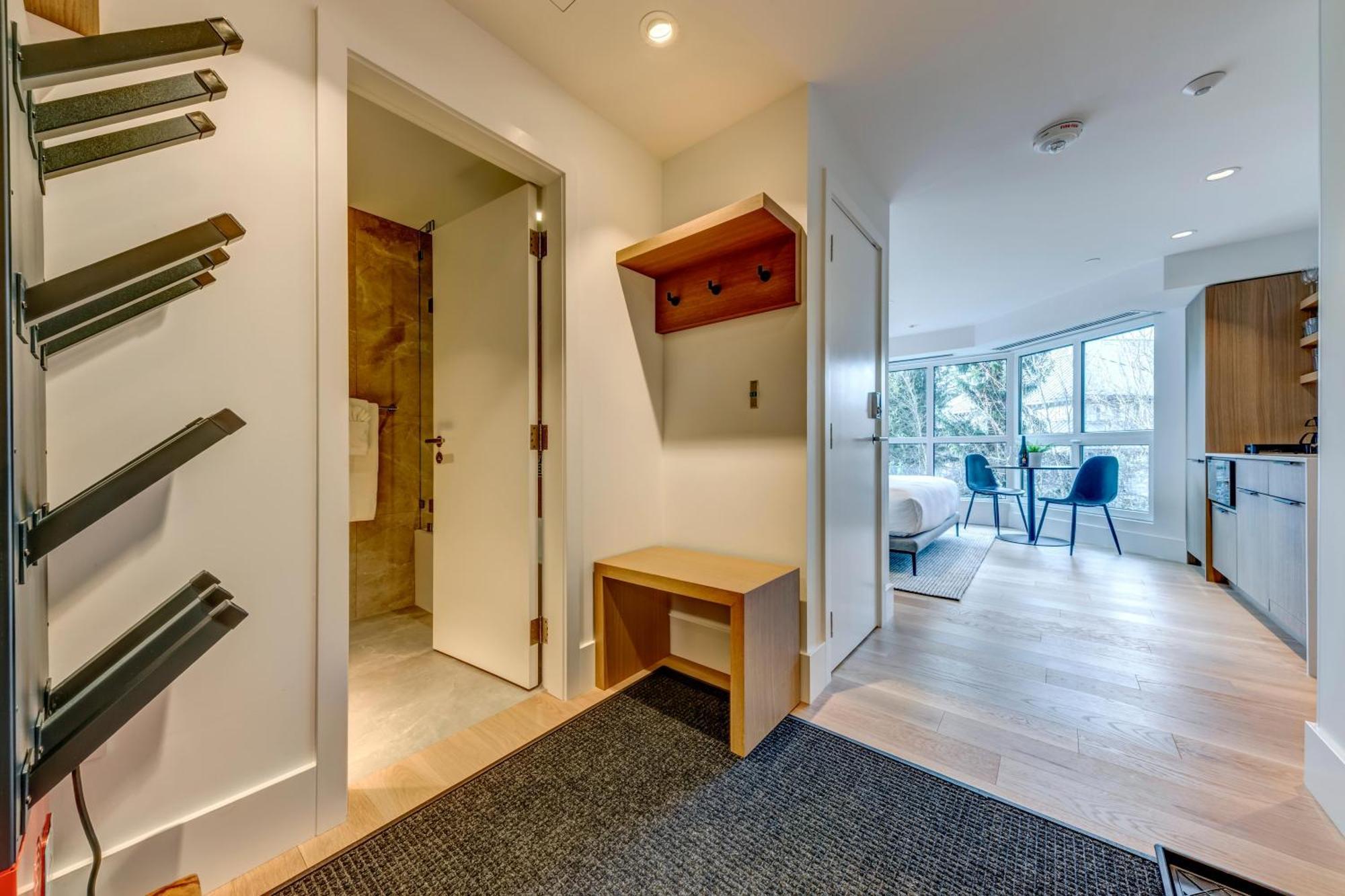 Le Chamois 313 + 314 Apartment