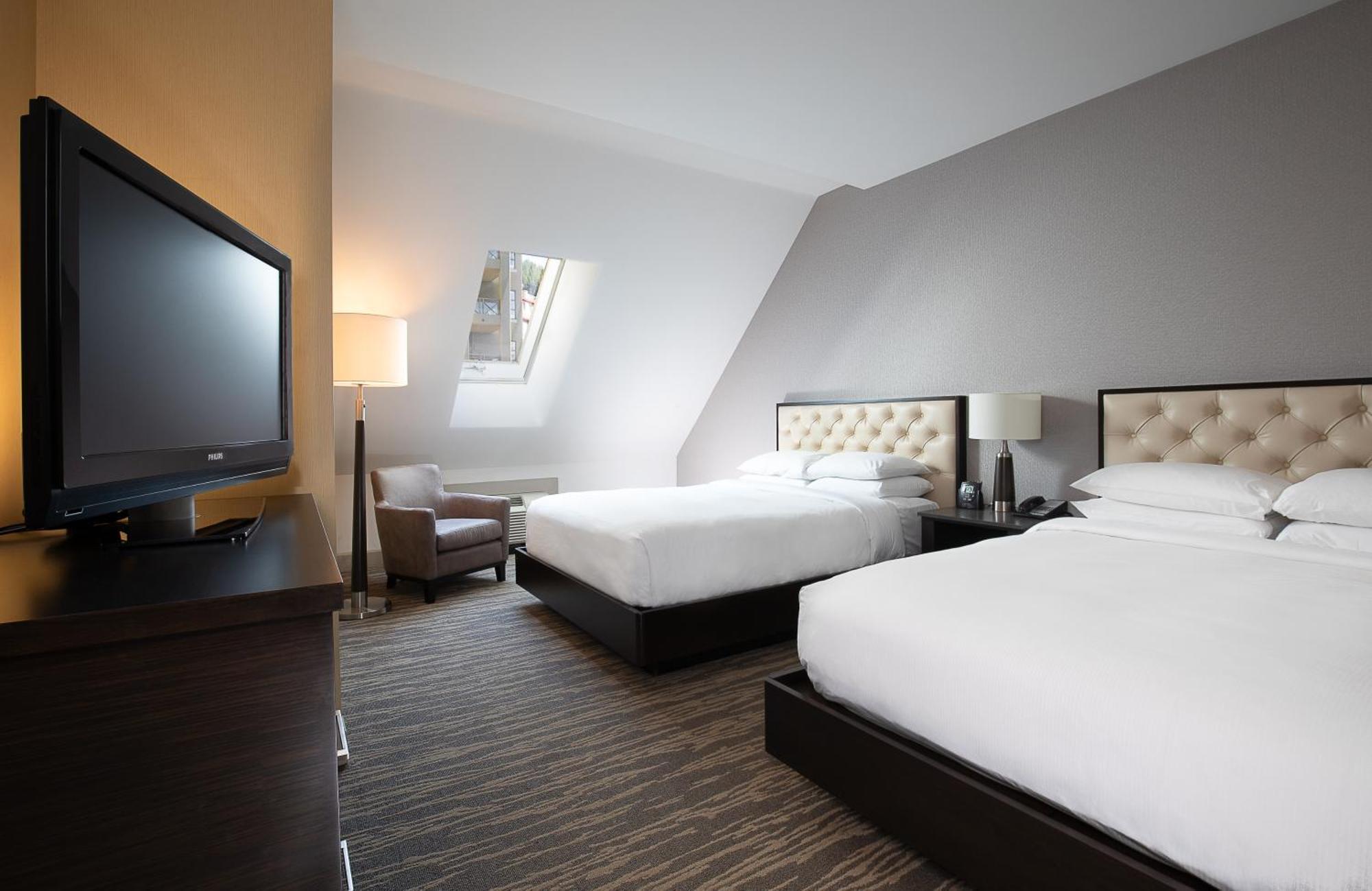 Hilton & Resort