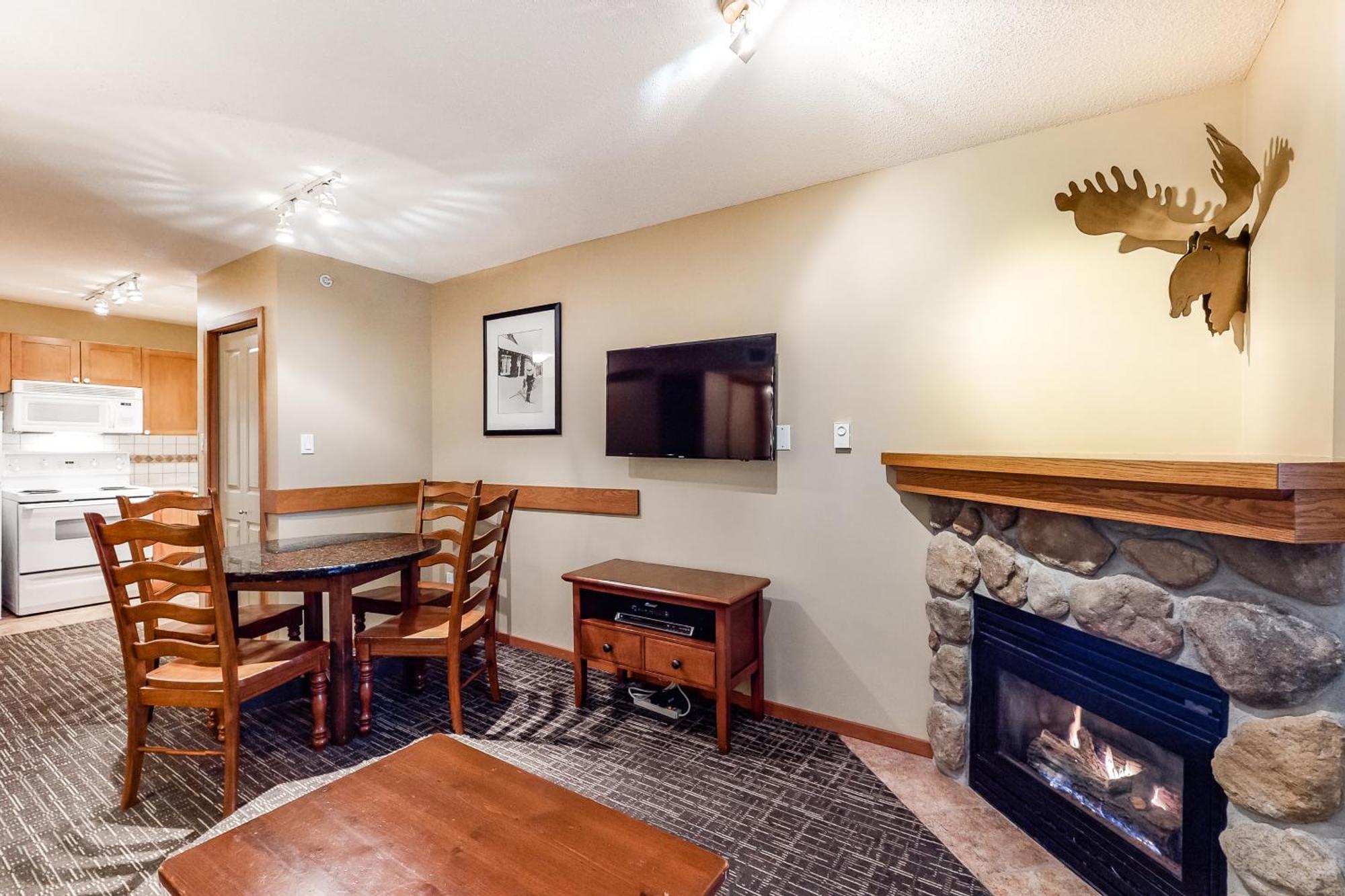 Cascade Whistler
