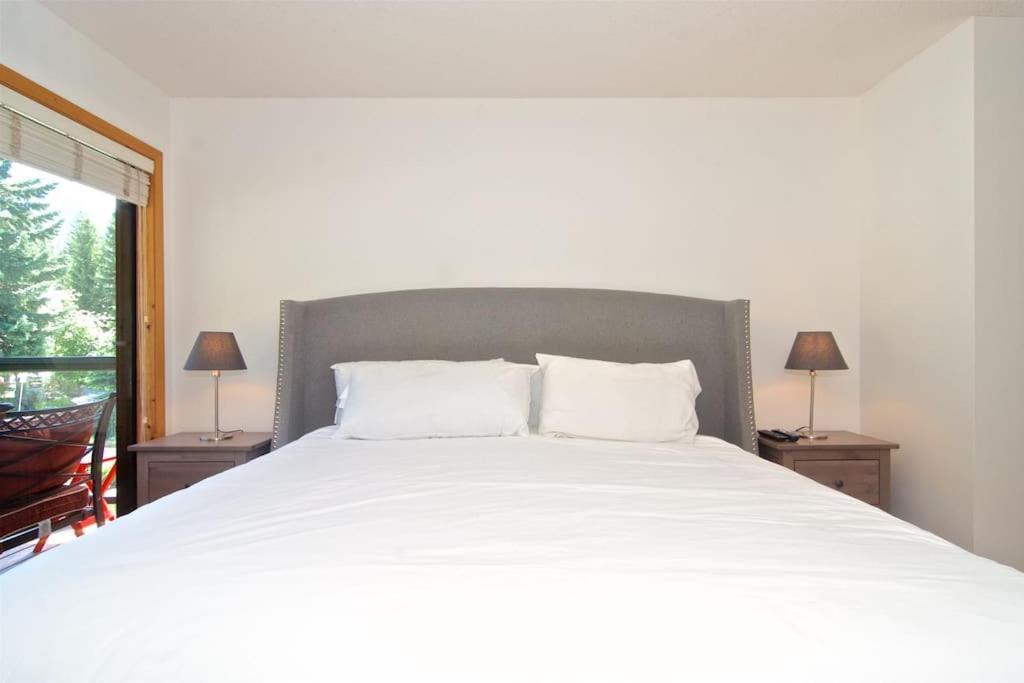Powderhorn By Blackcomb Vacation Apartment *