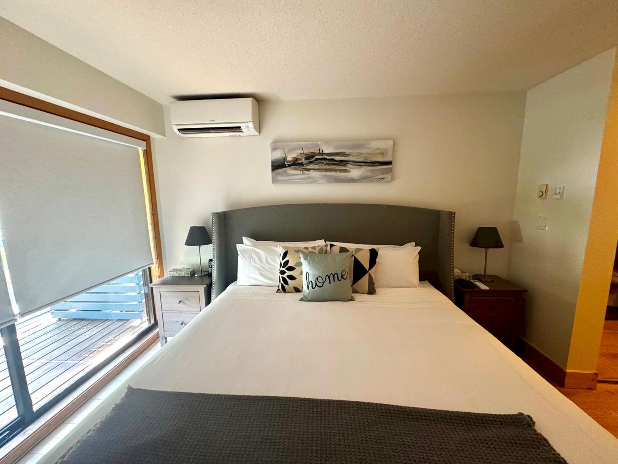 Powderhorn By Blackcomb Vacation Apartment
