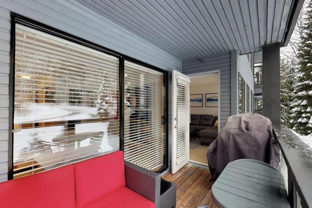 Powderhorn By Blackcomb Vacation Apartment Whistler
