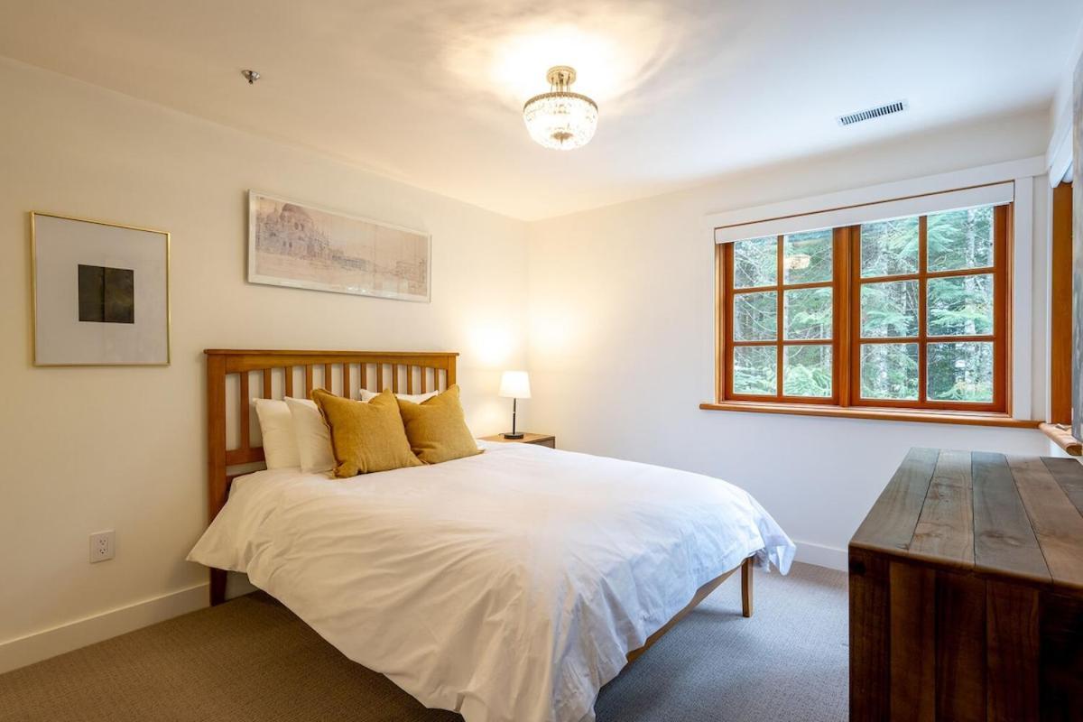 Taluswood 36 By Outpost Whistler * Whistler