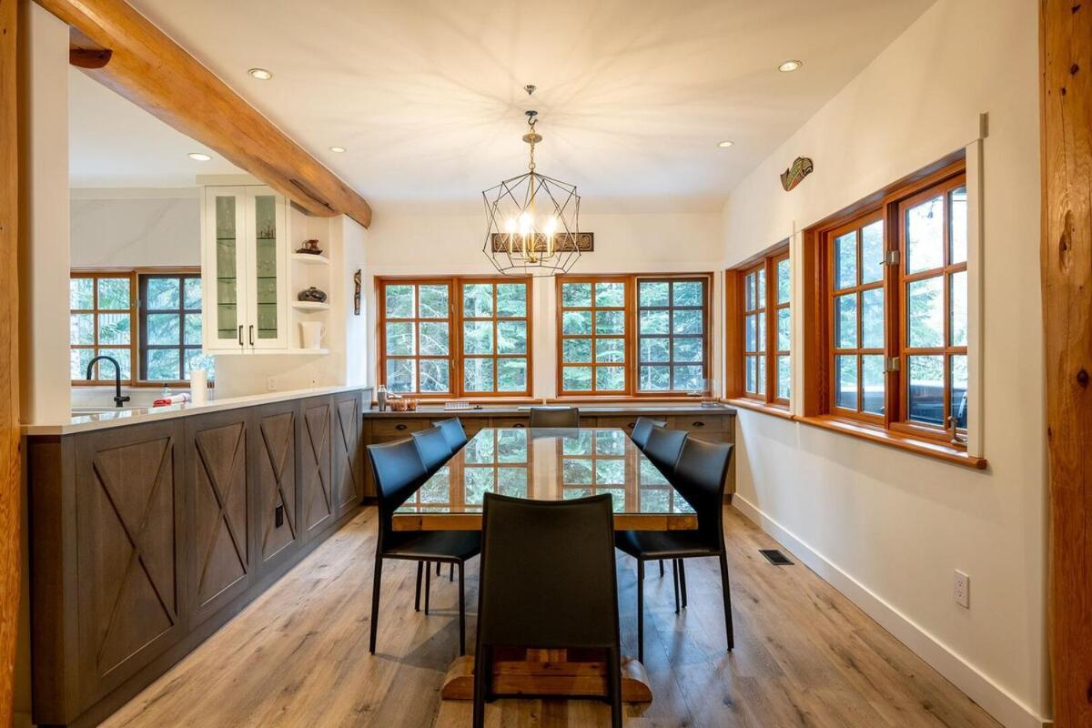 Holiday home Taluswood 36 By Outpost Whistler