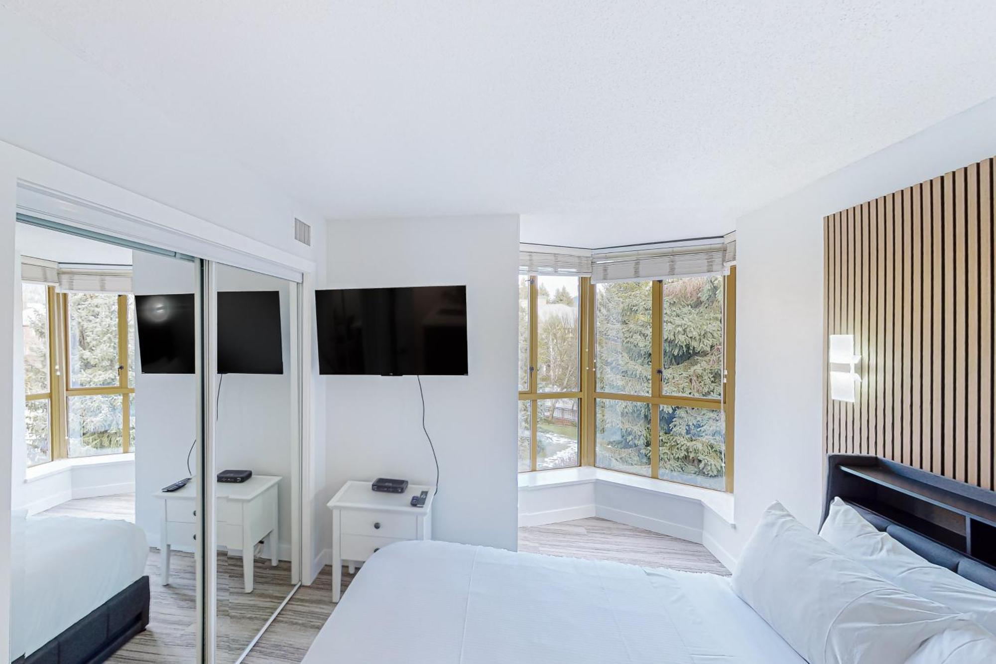 Cascade Whistler