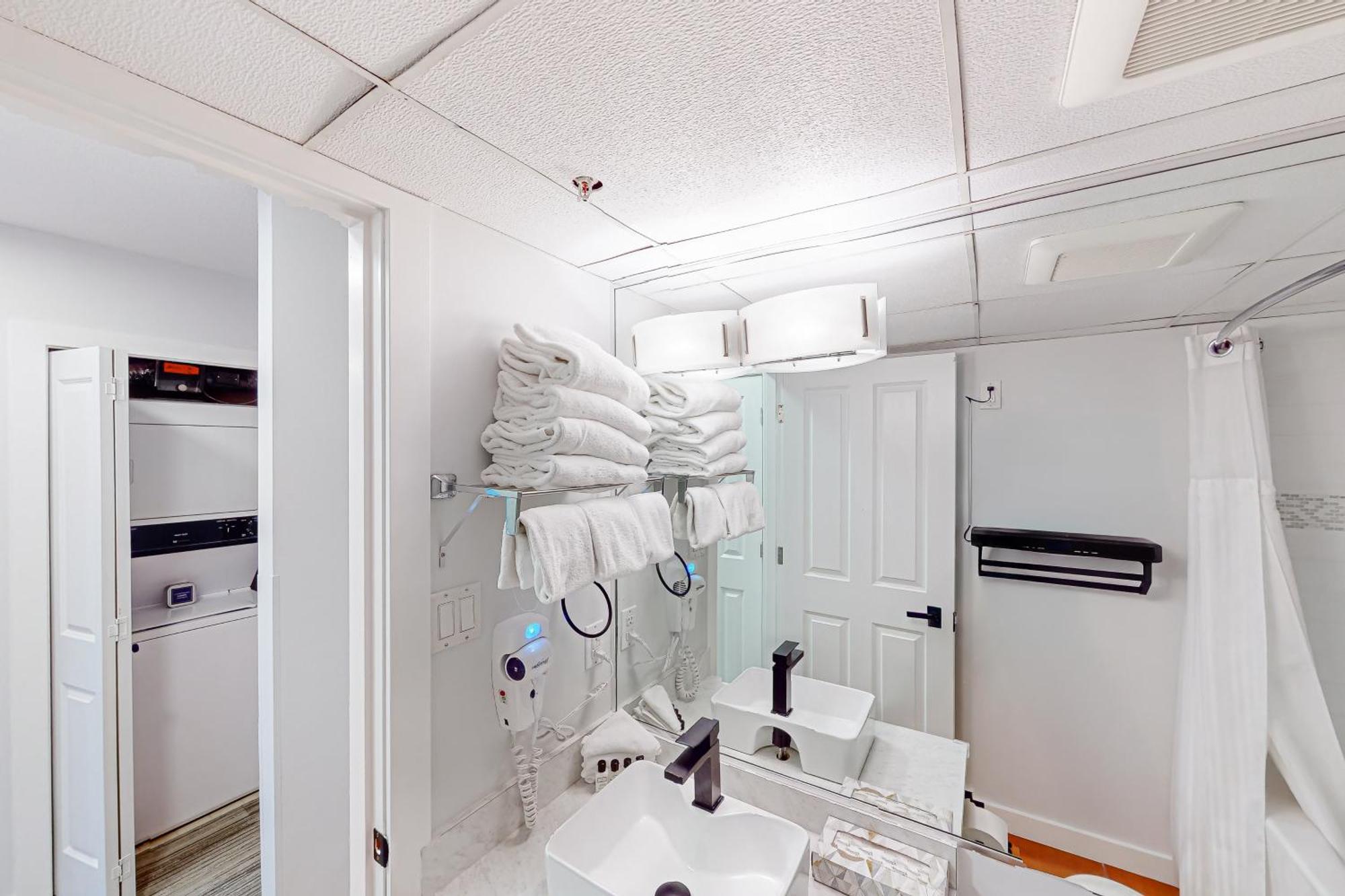 Cascade Apartment Whistler