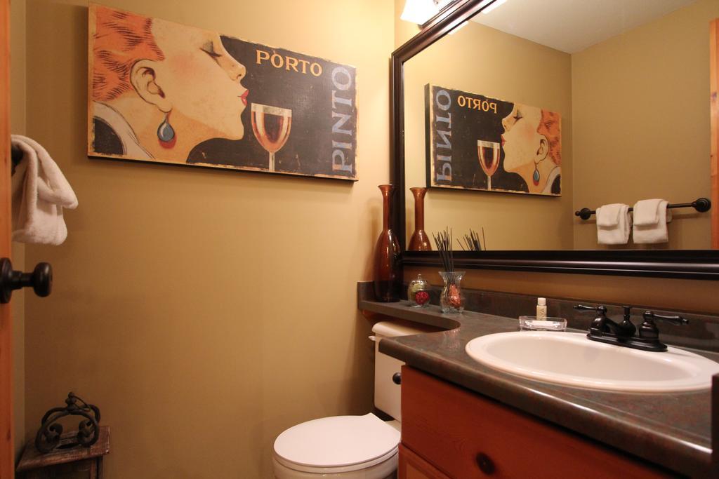 Valhalla Condos By Whistler Retreats * Whistler
