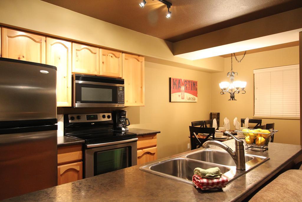 Valhalla Condos By Whistler Retreats Apartment Whistler