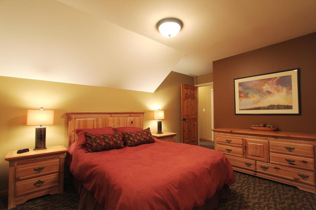 Apartment Valhalla Condos By Whistler Retreats