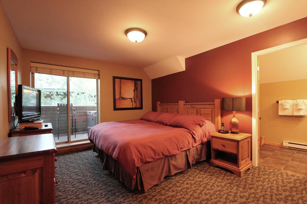 Apartment Valhalla Condos By Whistler Retreats Whistler