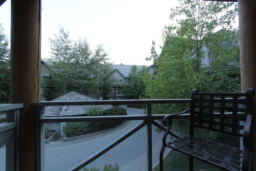 Valhalla Condos By Whistler Retreats Whistler