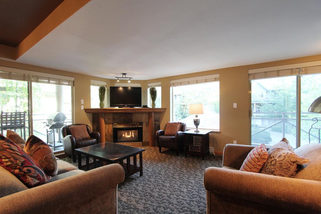 Valhalla Condos By Whistler Retreats *
