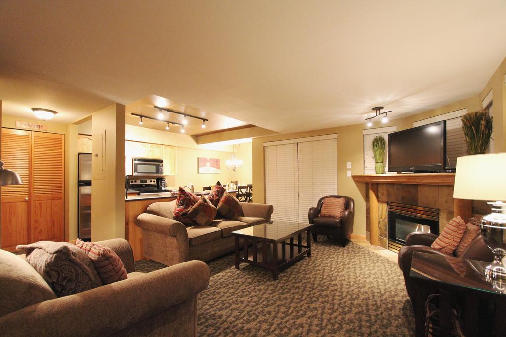 Apartment Valhalla Condos By Whistler Retreats *
