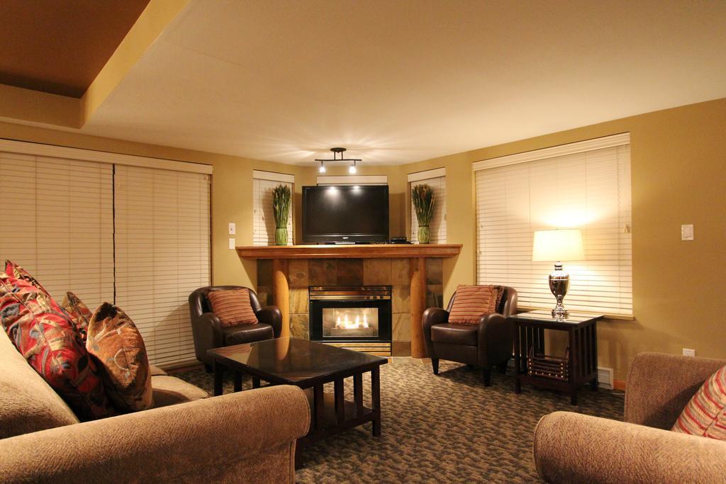 Valhalla Condos By Whistler Retreats